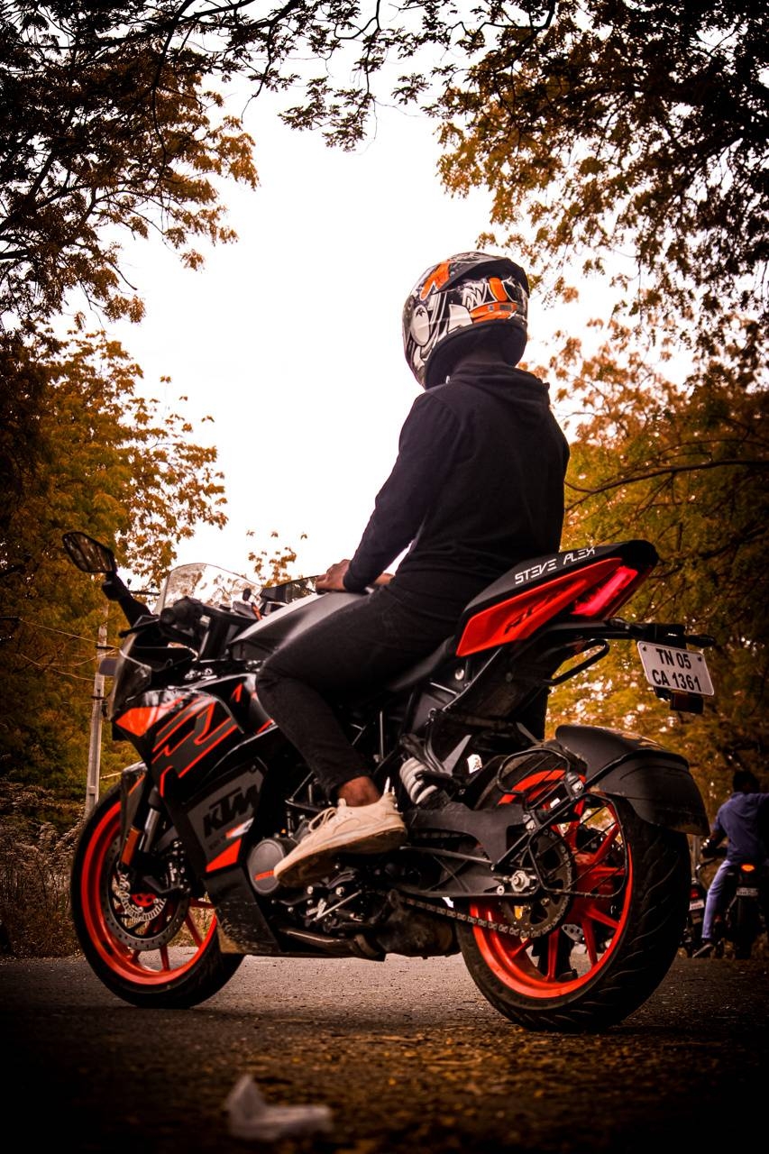 860x1280 View Ktm Rc Wallpaper Picture, Phone