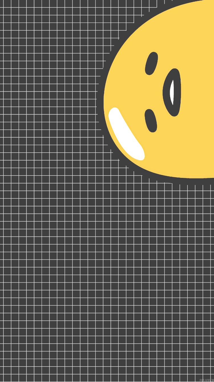 750x1340 lrony: 750 x 1334 gudetama wallpaper for all the., And if you, Phone