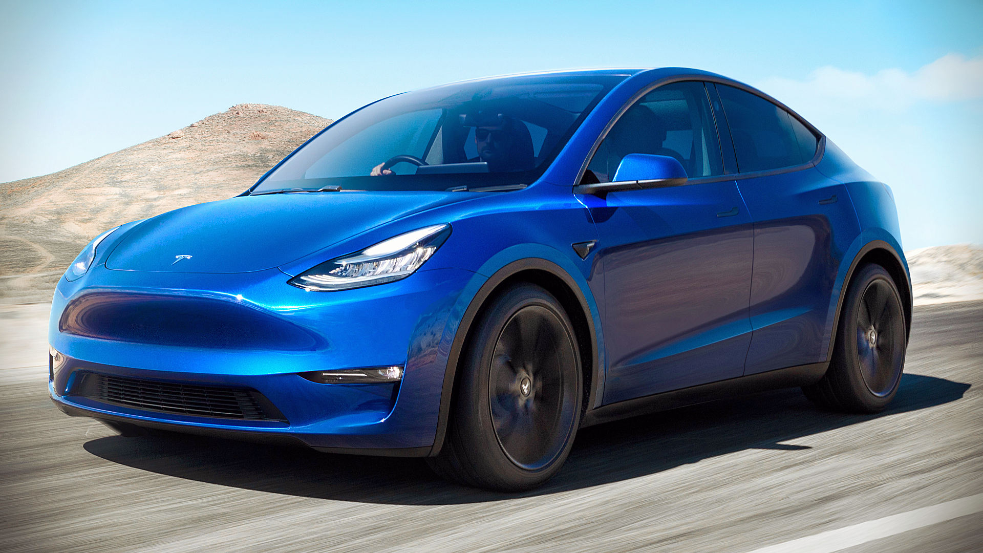 1920x1080 Tesla Model Y Specs Wallpaper, Desktop