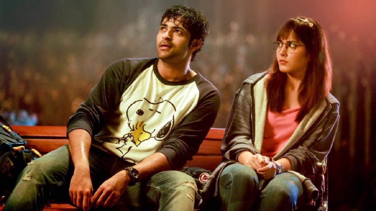 1280x720 Tholi Prema: Varun Tej says he has done justice to the title, Desktop