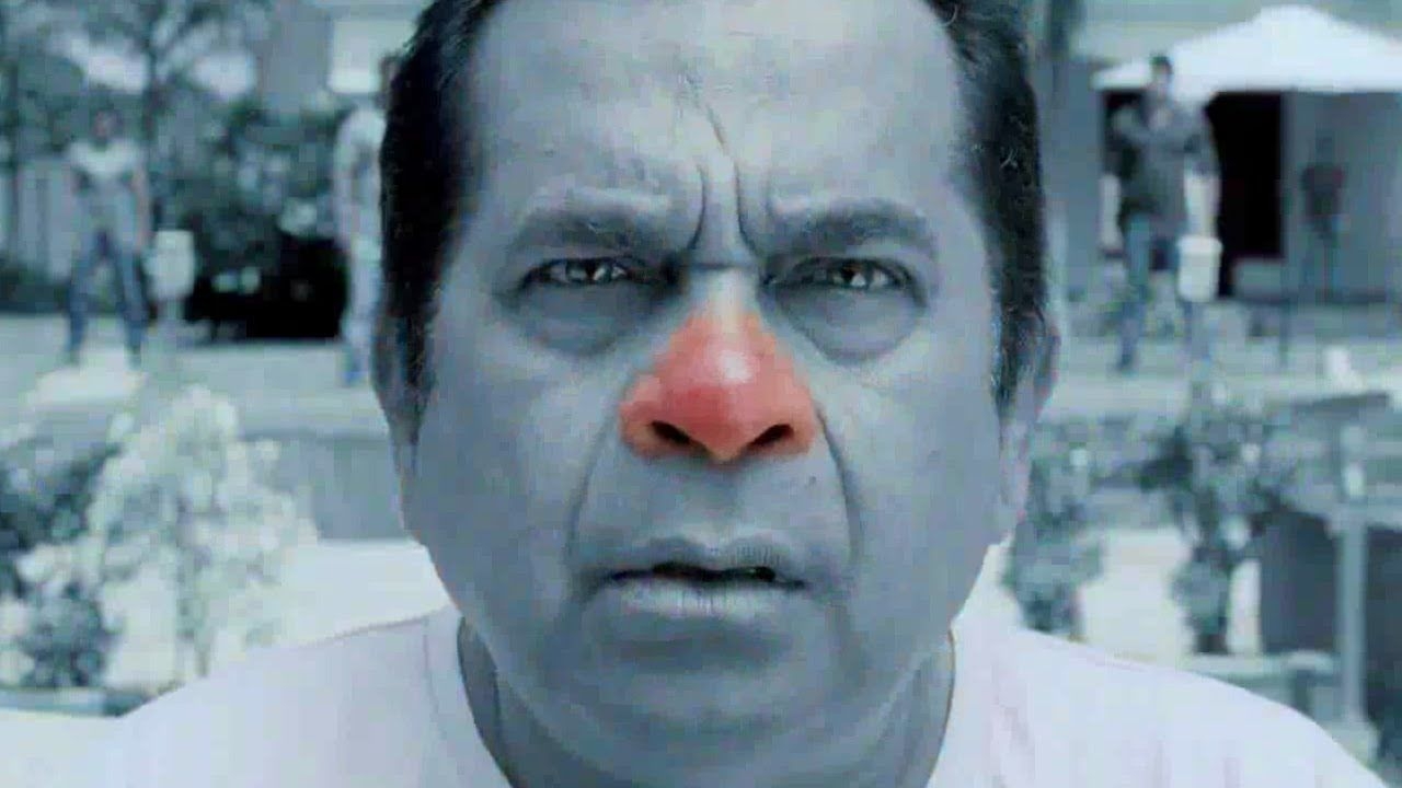 1280x720 Brahmanandam Photo, Picture, Wallpaper, Desktop