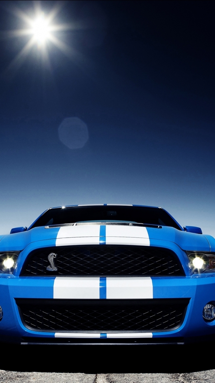 720x1280 iPhone Mustang Car Wallpaper HD For Mobile Wallpaper Site, Phone