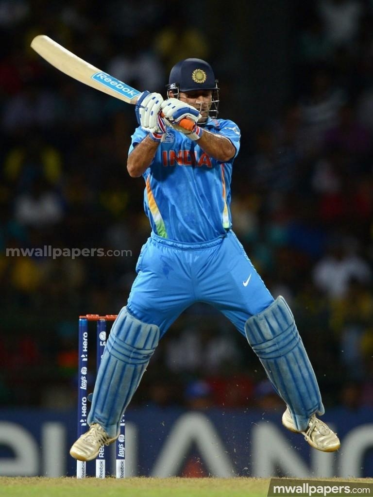 770x1030 MS Dhoni Best HD Photo (1080p) Android IPhone IPad HD, Phone