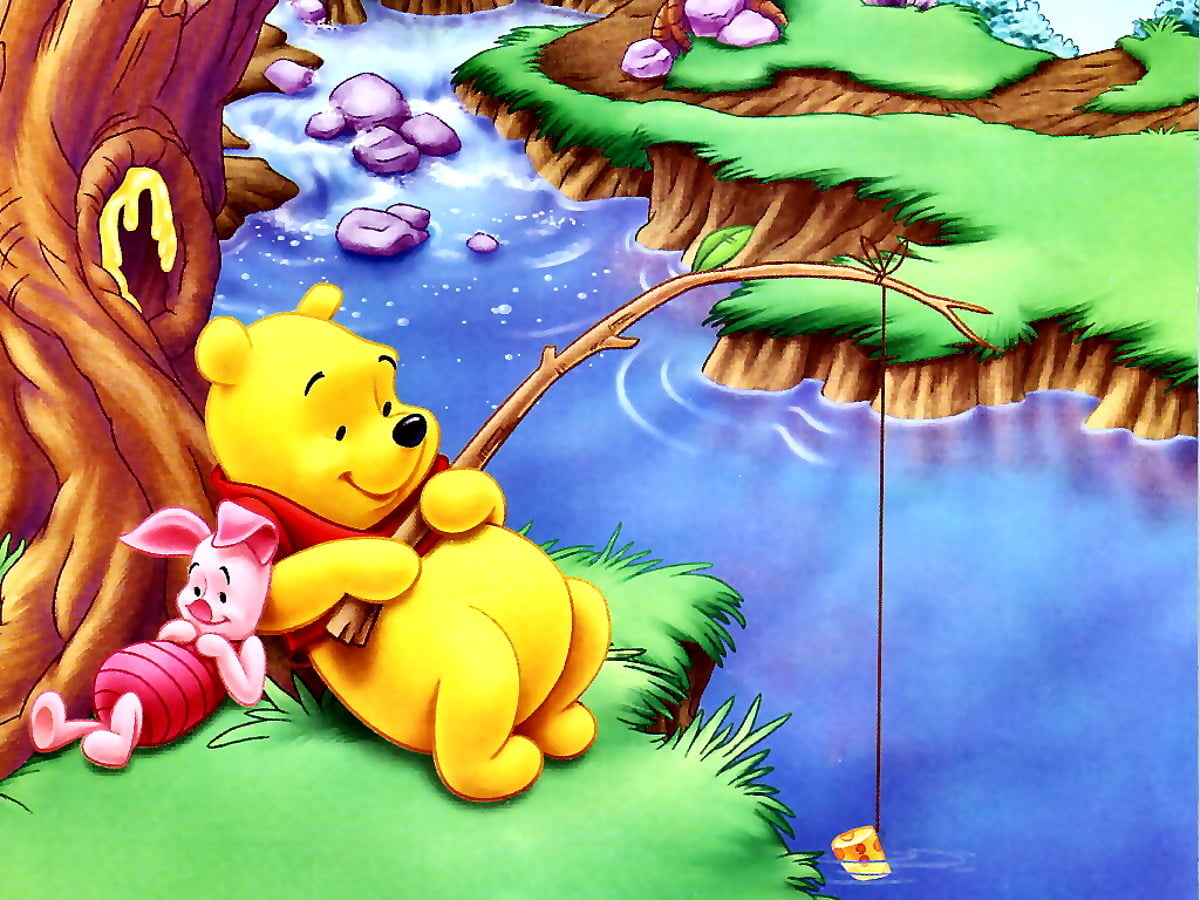 1200x900 Winnie The Pooh wallpaper HD. Download Free background, Desktop