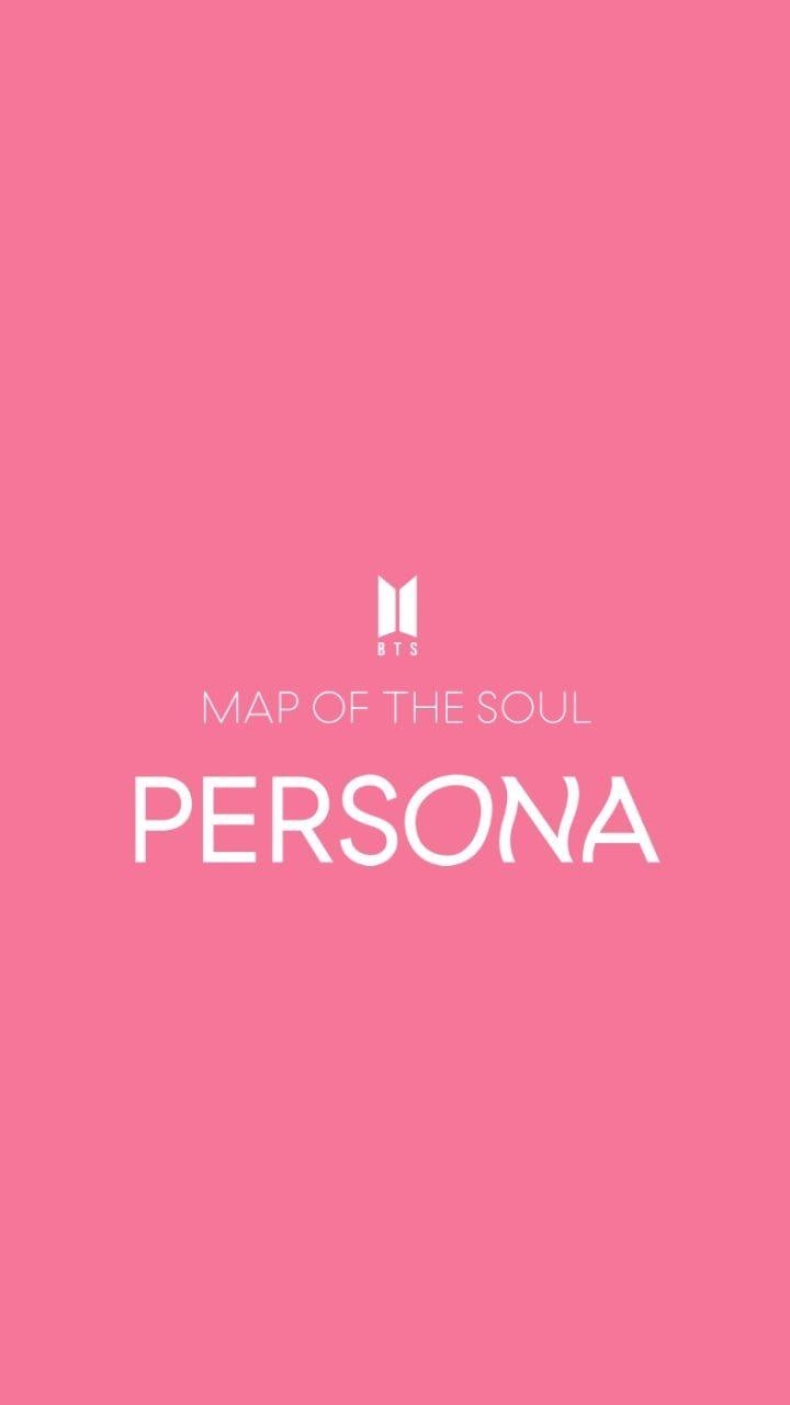 720x1280 BTS Map Of The Soul: Persona Wallpaper Lockscreen. Persona, Bts Wallpaper, Bts, Phone