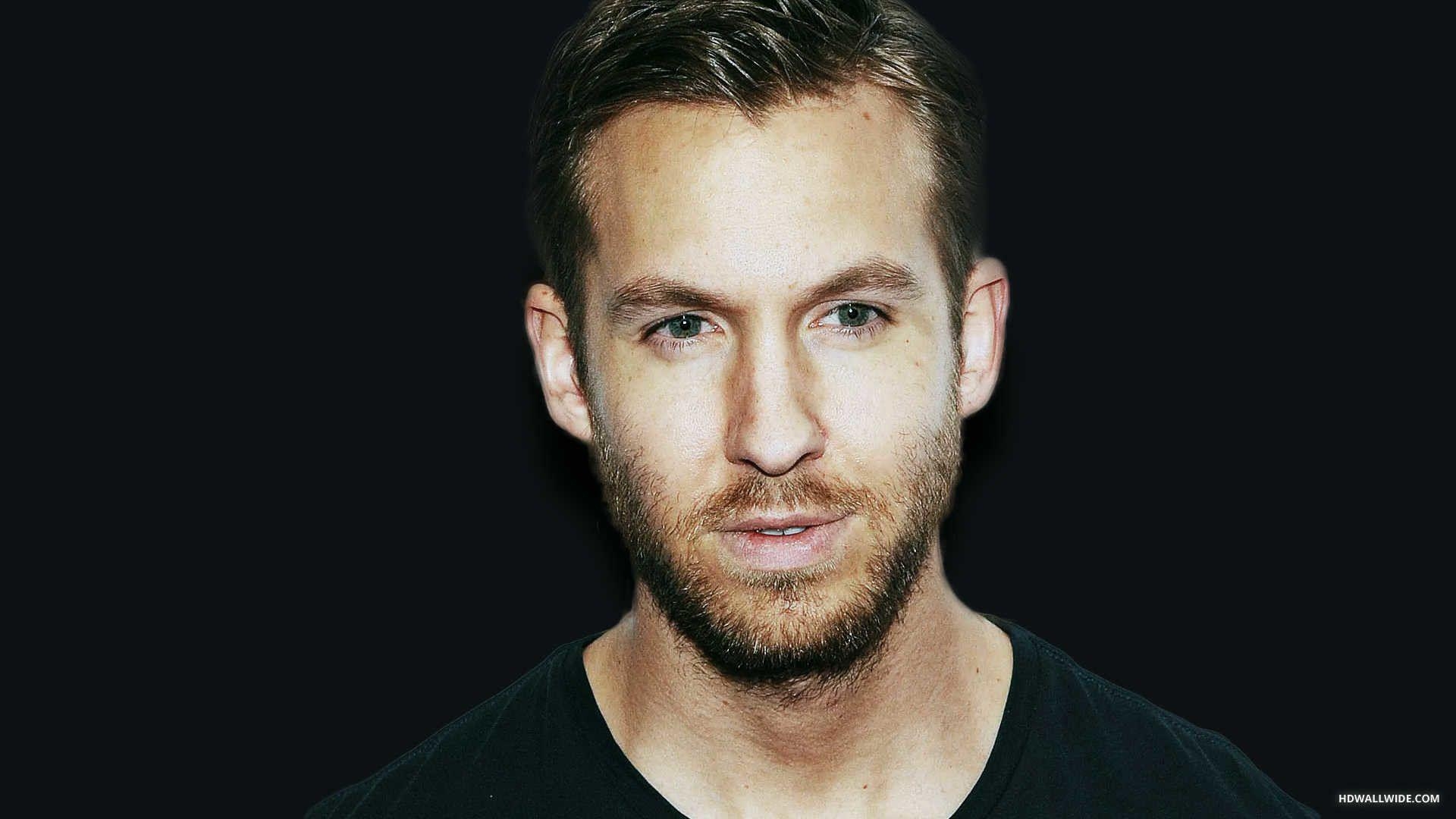 1920x1080 Calvin Harris Wallpaper, Desktop