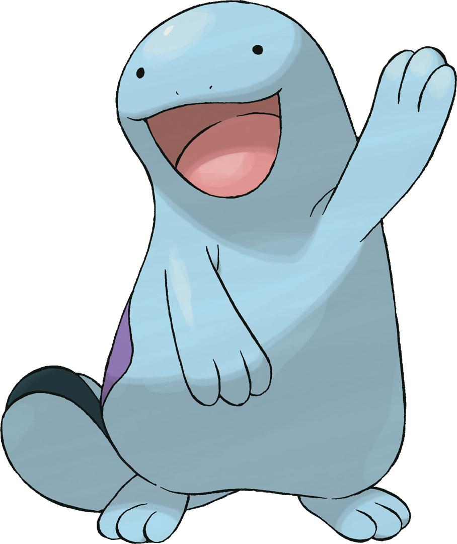 910x1080 Quagsire has an awesome face. That's all there is to it. He's a, Phone