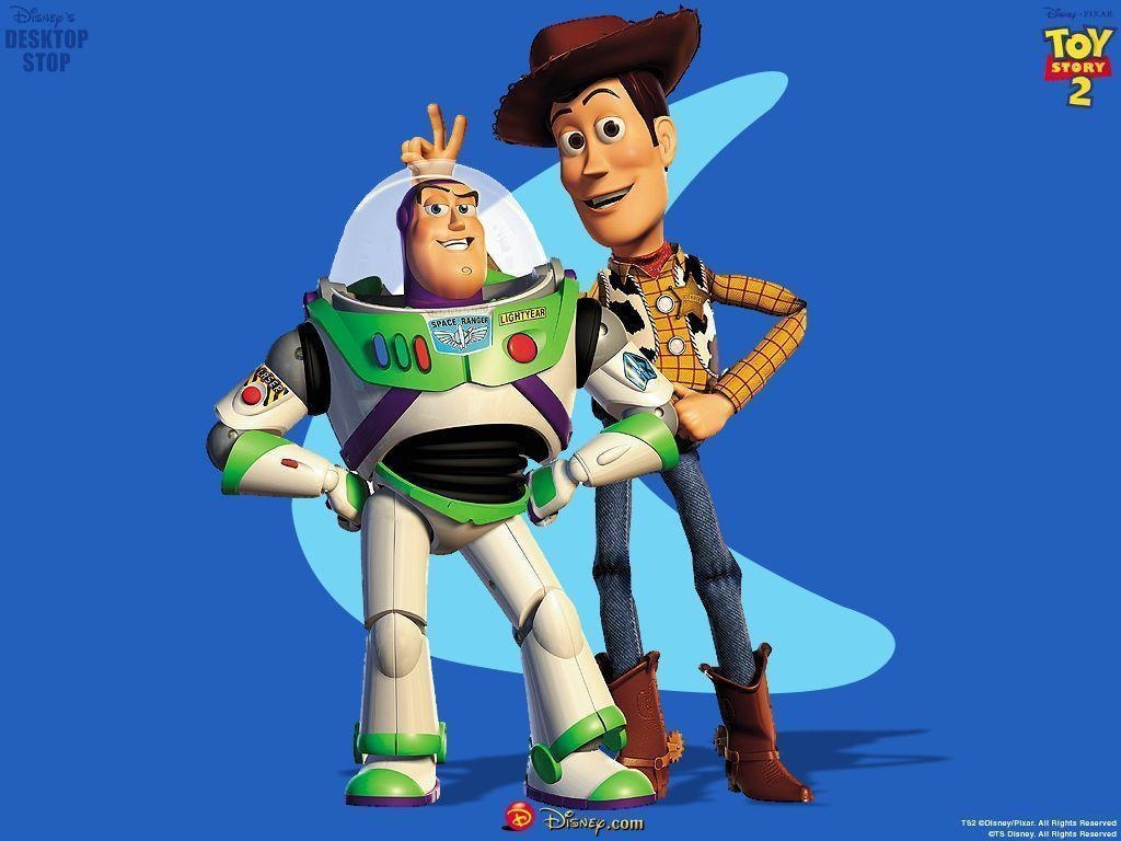 1030x770 Toy story wallpaper, Desktop