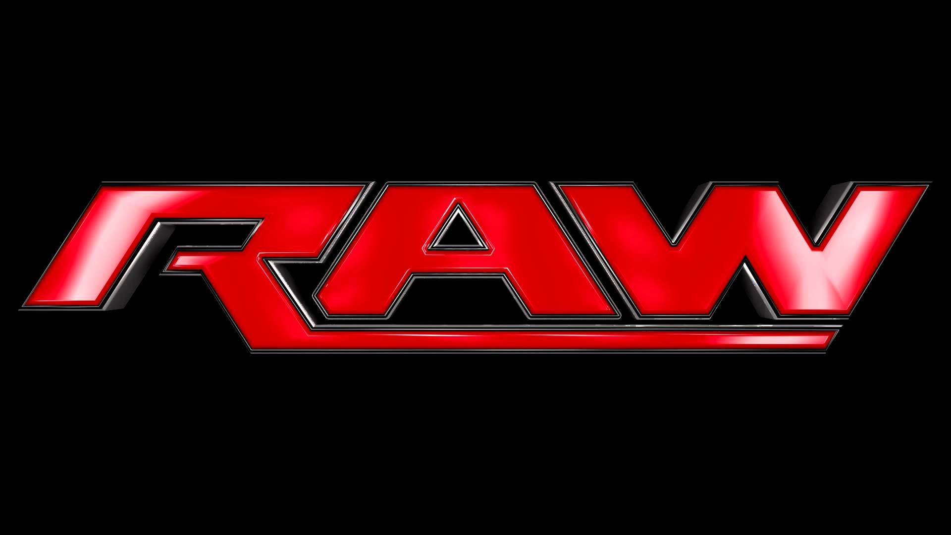 1920x1080 WWE Raw, Desktop