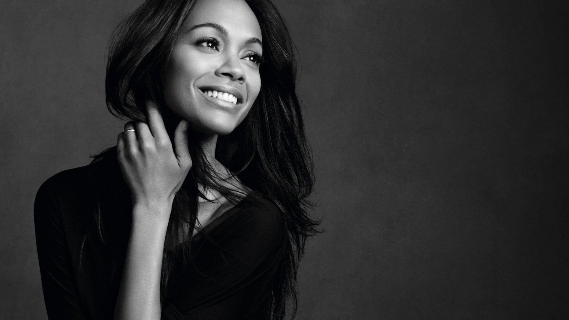 1920x1080 Zoe Saldana Wallpaper Free Zoe Saldana Background, Desktop