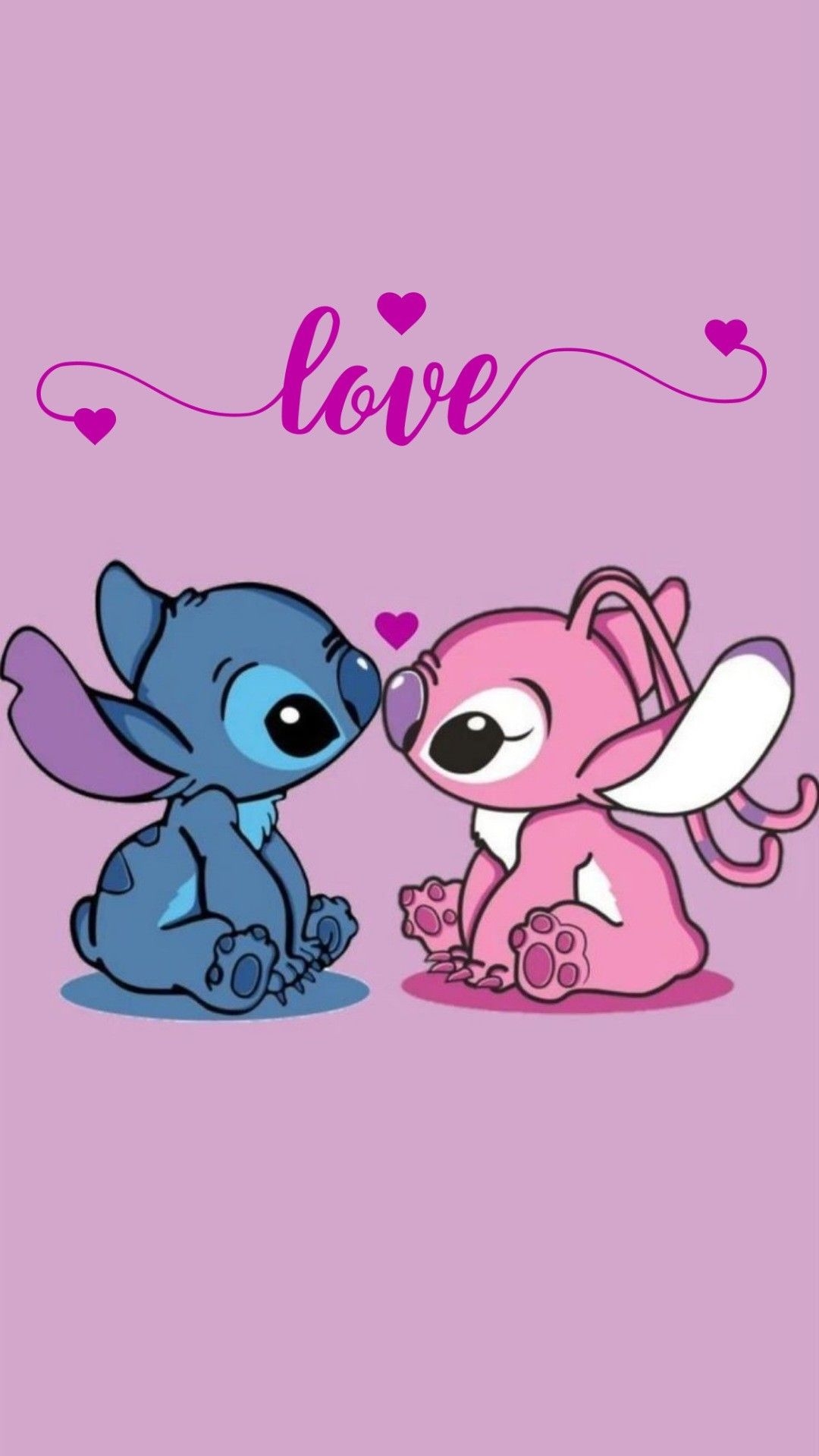 1080x1920 background. Lilo and stitch drawings, Angel lilo and stitch, Stitch drawing, Phone