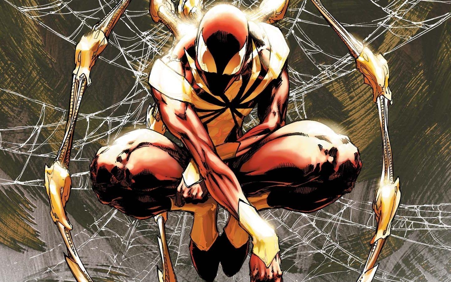 1440x900 Spiderman Wallpaper, HDQ Spiderman Image Collection for Desktop, Desktop