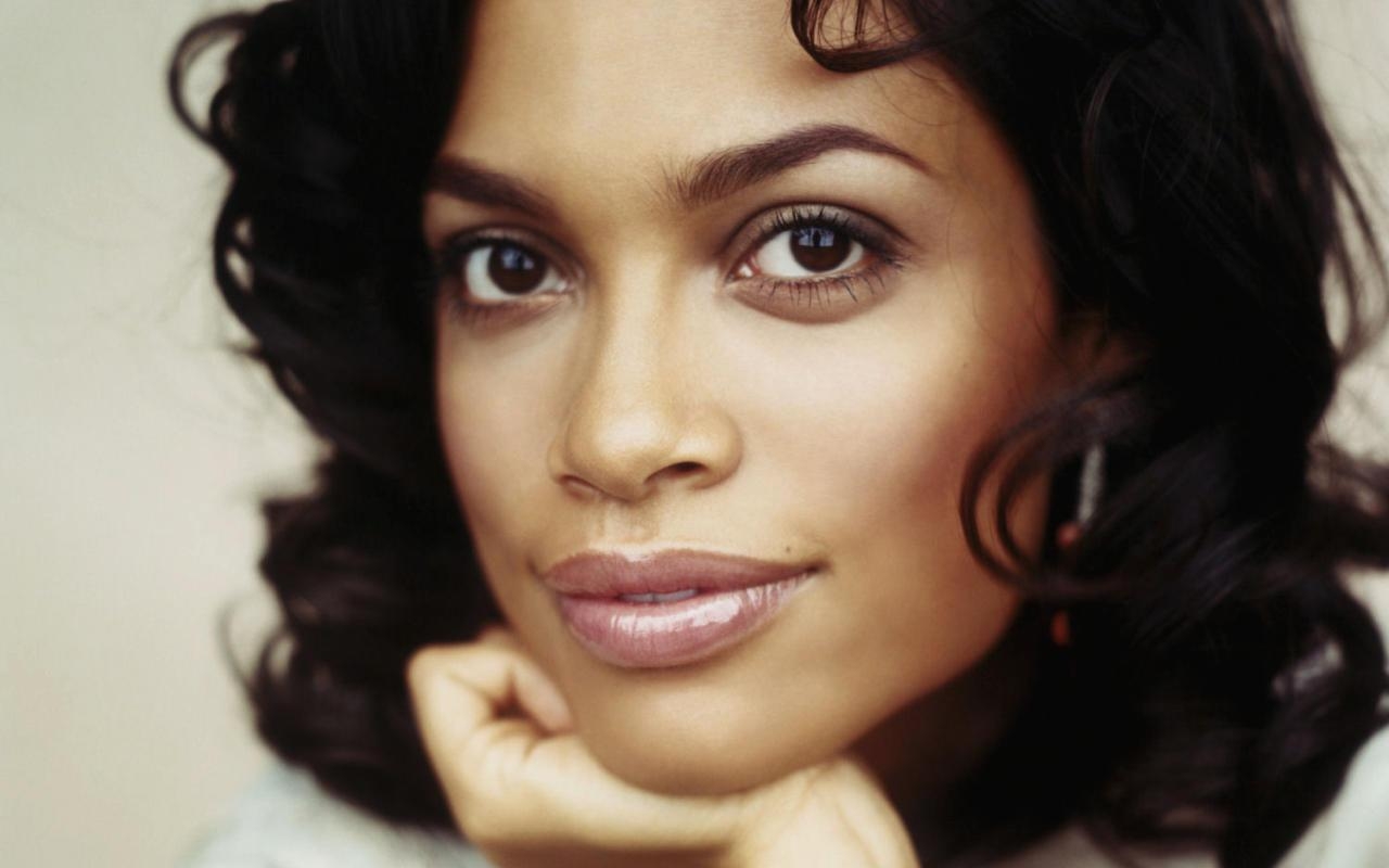 1280x800 Rosario Dawson (id: 27802), Desktop