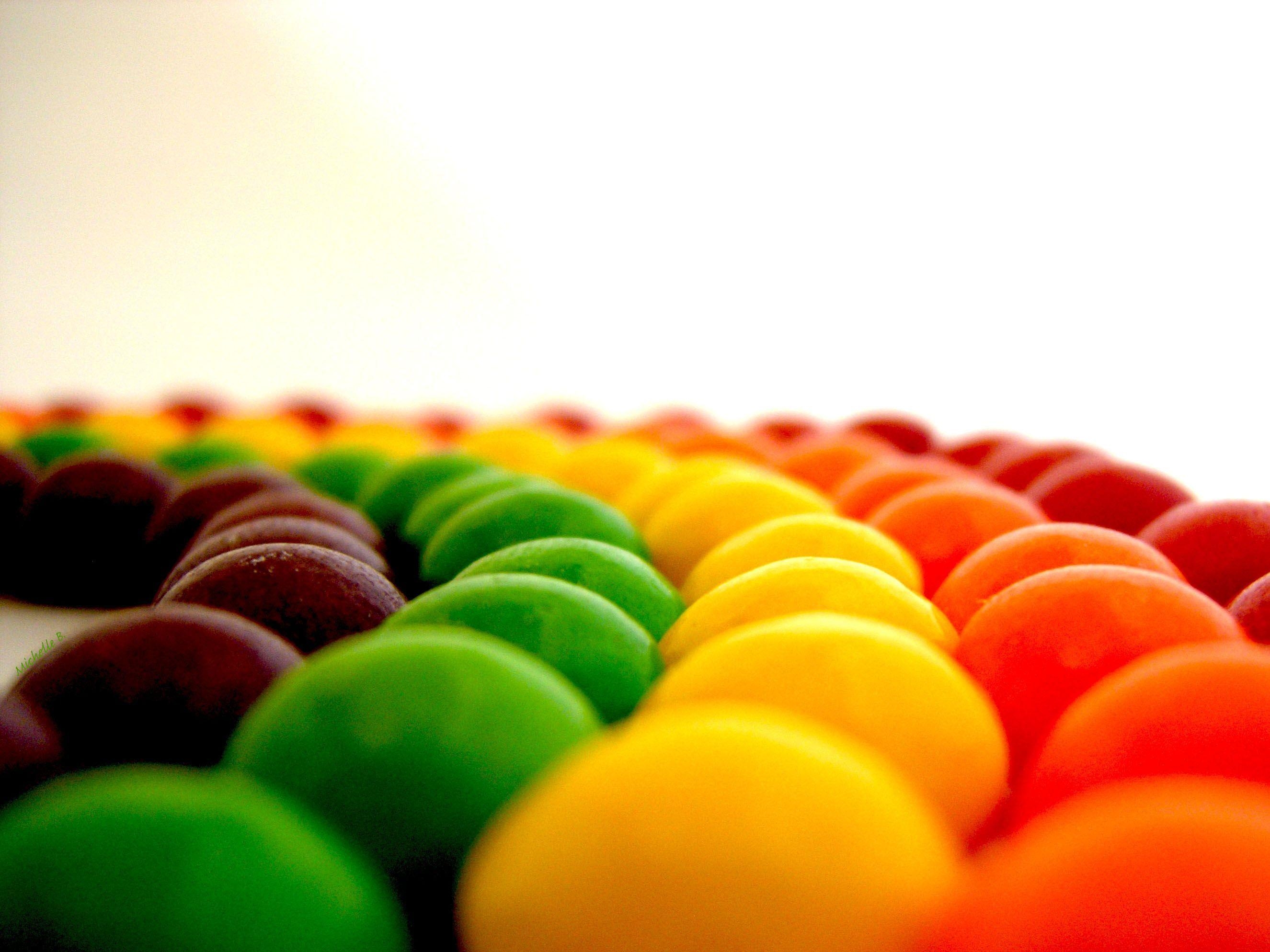 2660x1990 Skittles Wallpaper, Desktop