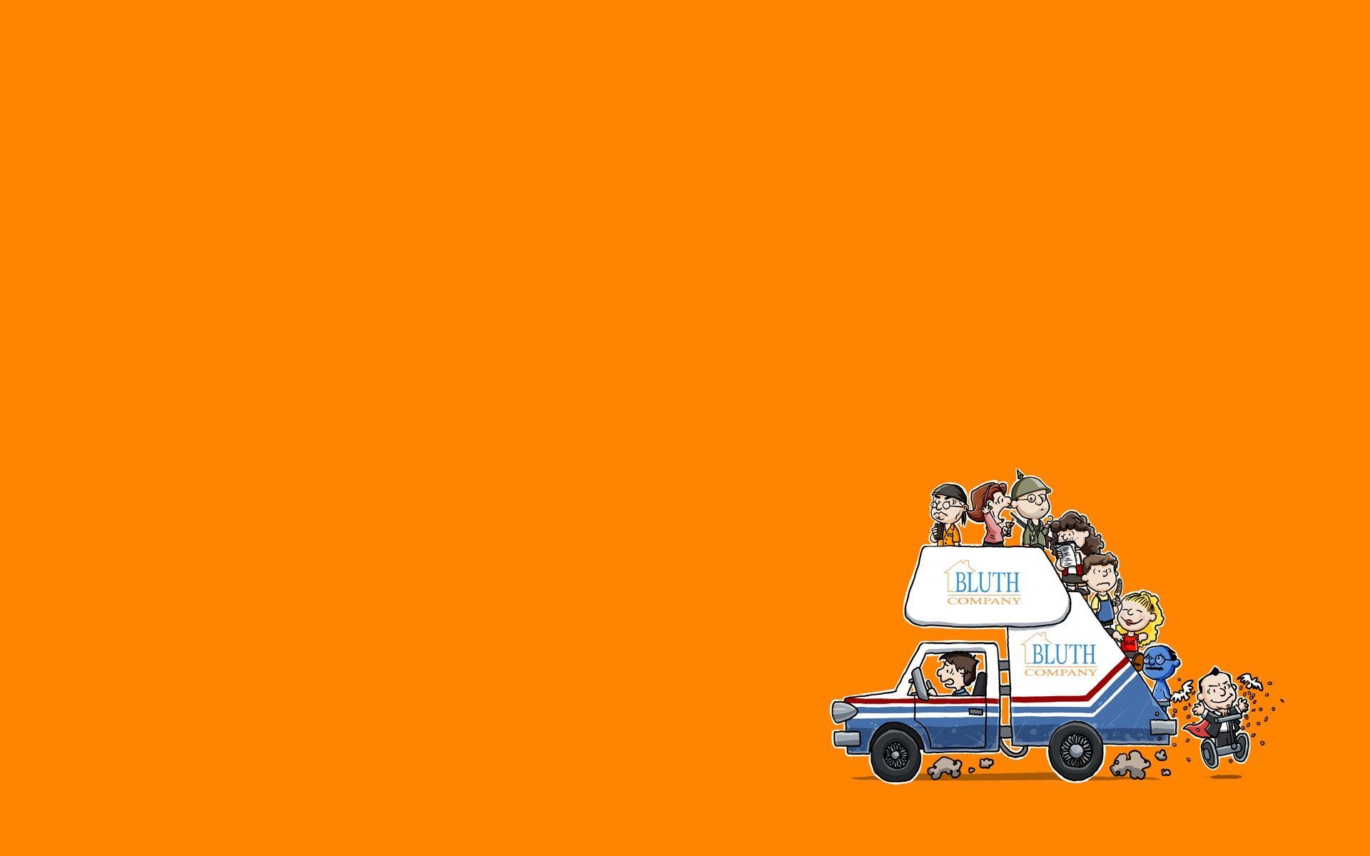 1920x1200 Arrested Development Wallpaper 9 X 1200, Desktop