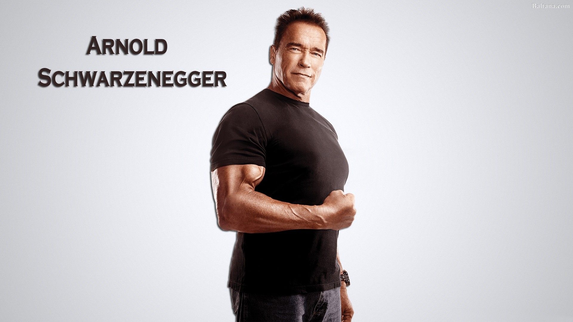 1920x1080 Arnold Schwarzenegger Wallpaper HD, Desktop