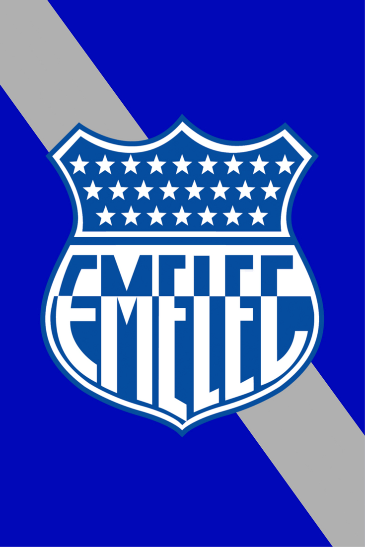 740x1110 bandera. Club Sport Emelec. Tops and Sports, Phone