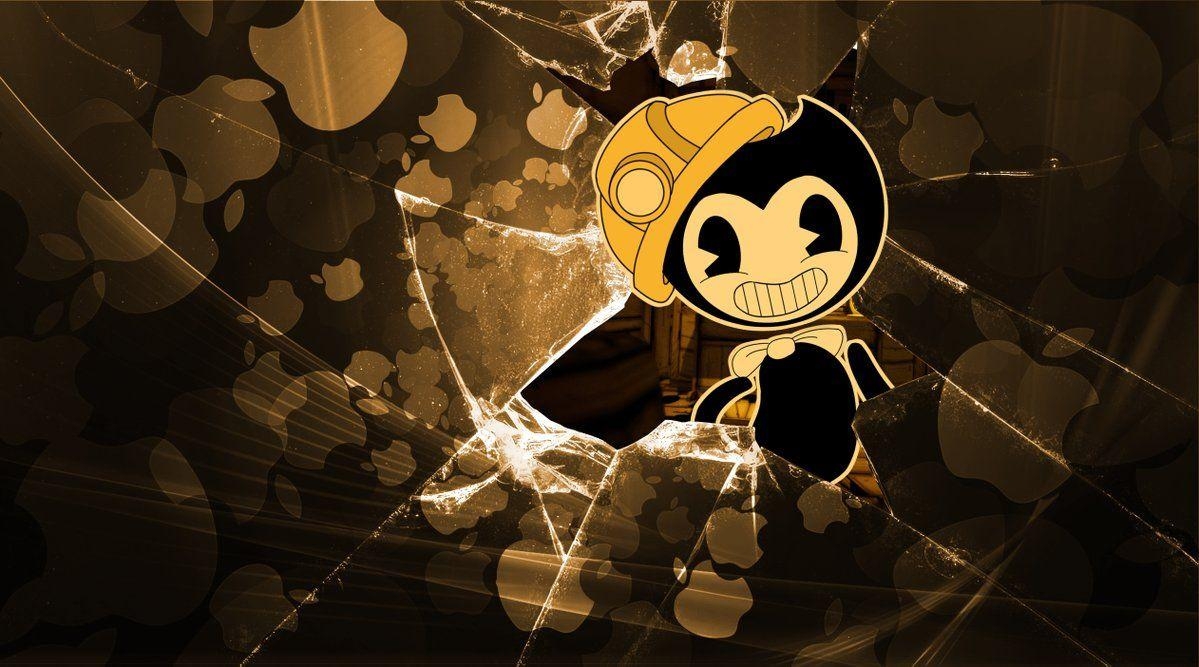 1200x670 Mrς.Rαтѕнєттγ made Bendy wallpaper, I used Photohop, Desktop