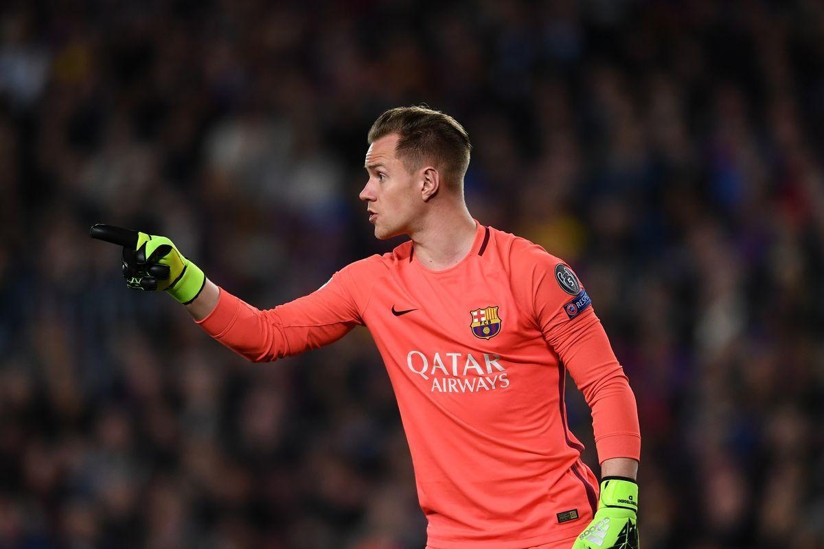 1200x800 Barcelona 2016 17 Season Grades: Marc Andre Ter Stegen & Other, Desktop