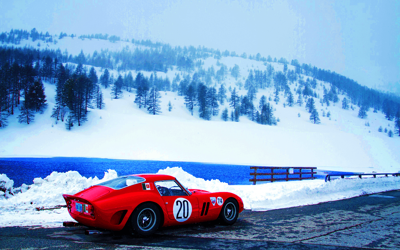 1280x800 all good 250 GTO wallpaper?, Desktop