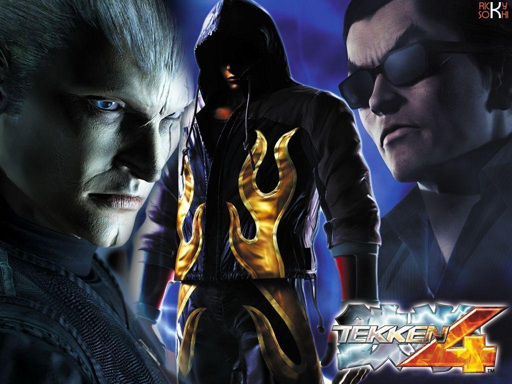 1030x770 Tekken 7 Wallpaper. HD Wallpaper Base, Desktop