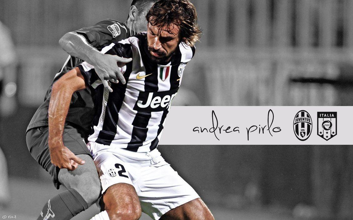 1140x710 Andrea Pirlo Wallpaper, Desktop