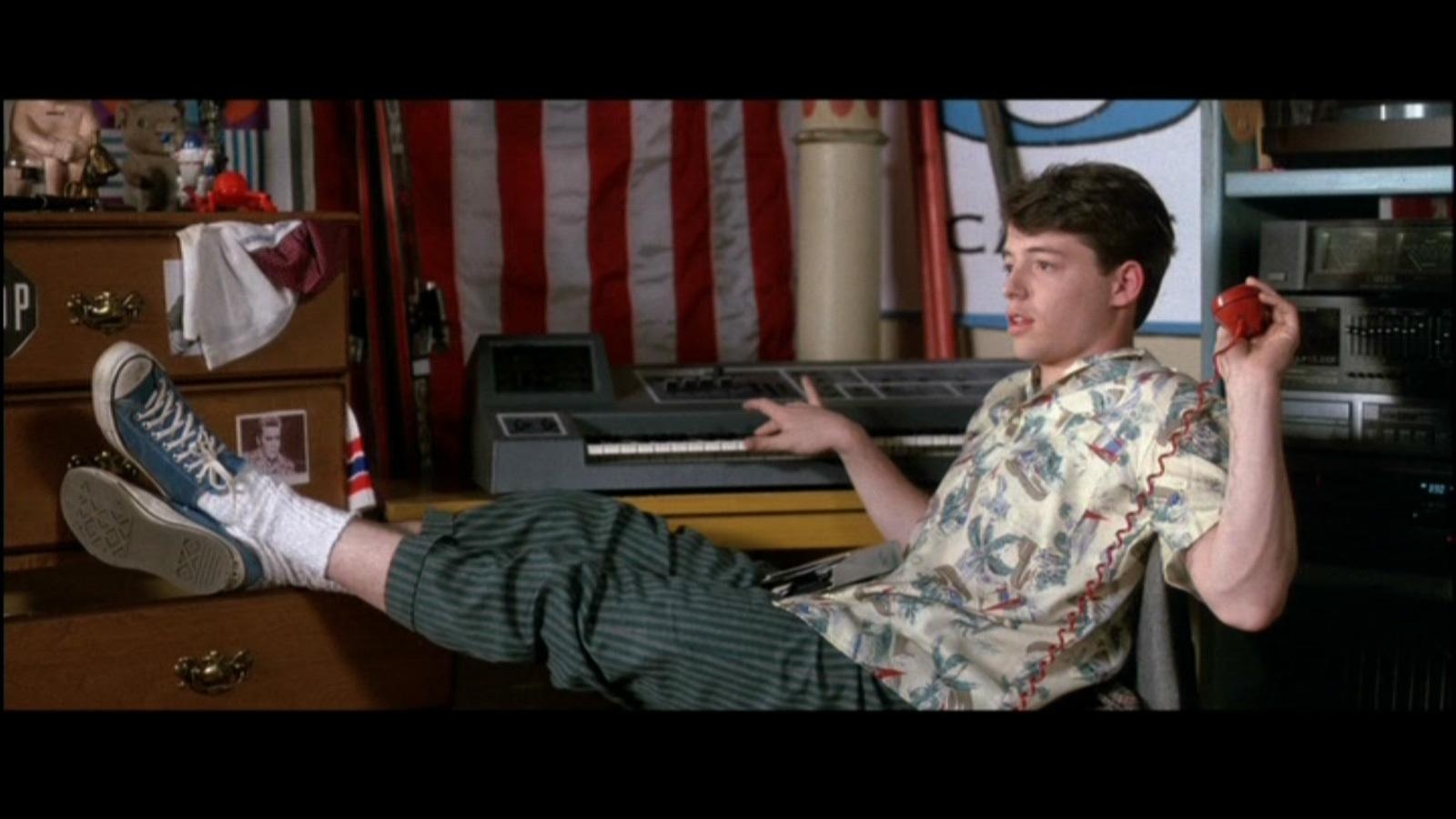 1600x900 Ferris Bueller image Ferris Bueller's Day Off HD wallpaper, Desktop