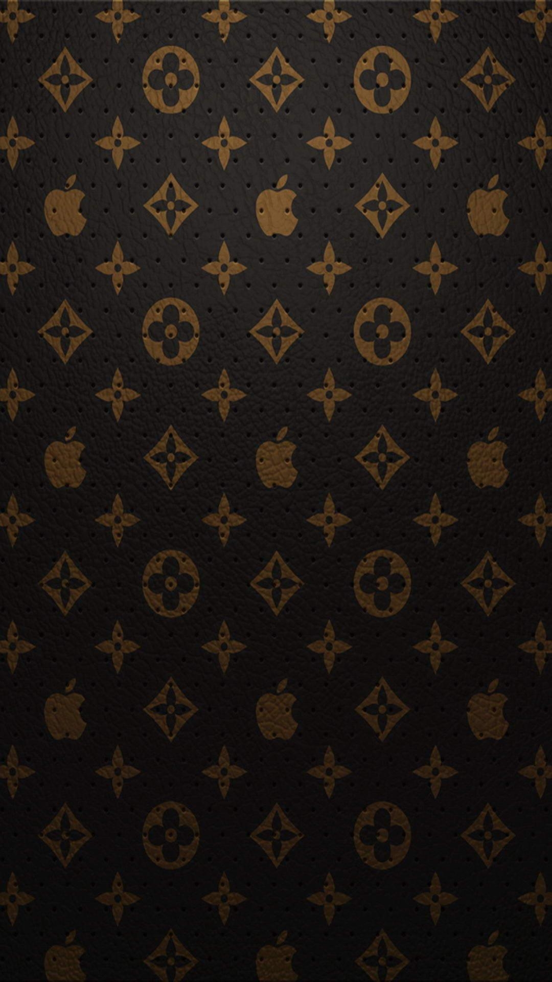 1080x1920 GUCCI Apple, Phone