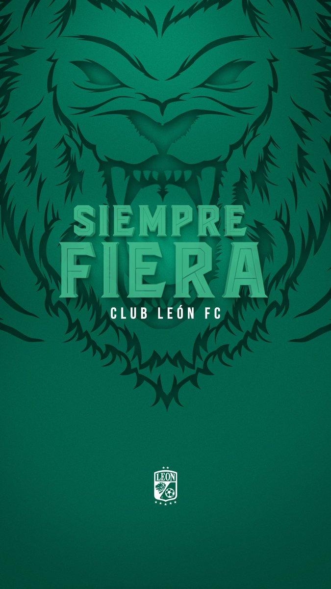 680x1200 Club León - ¡Preparándonos rumbo a la octava! Te dejamos, Phone