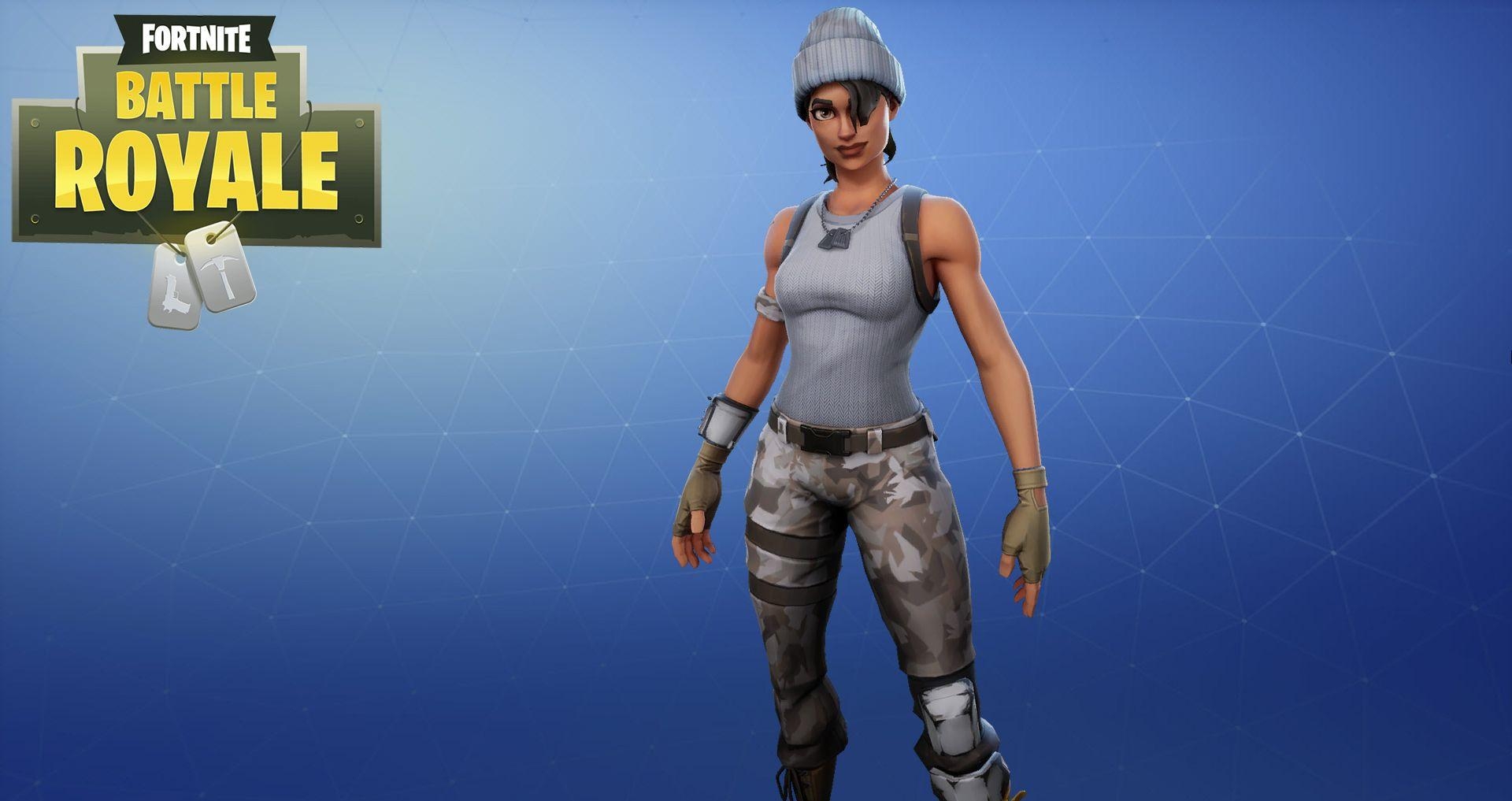 1920x1020 Recon Specialist Fortnite Outfit Skin How to Get, Desktop