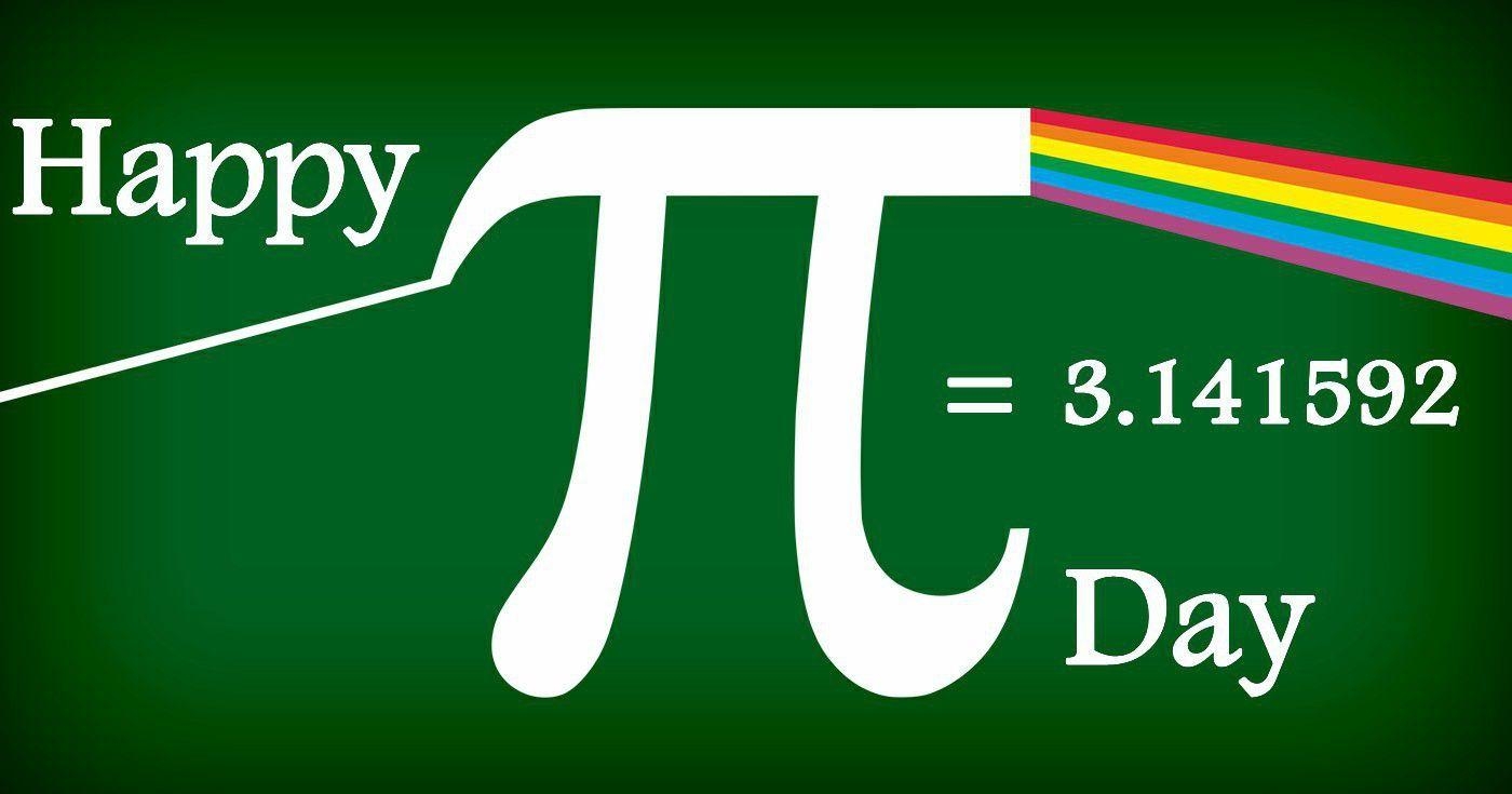 1400x740 Pi Day Background Wallpaper, Desktop