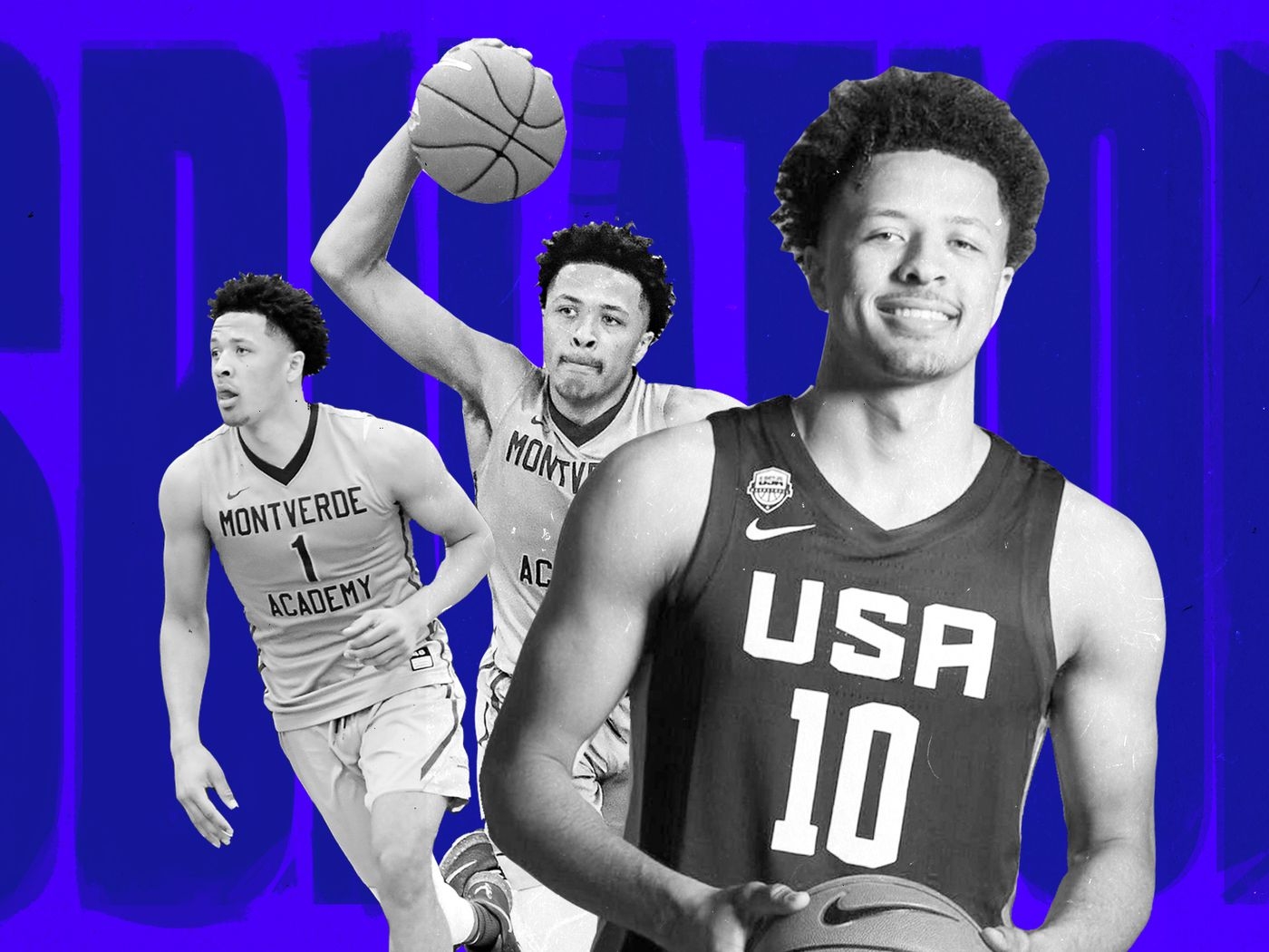 1400x1050 Cade Cunningham is made for modern basketball, Desktop