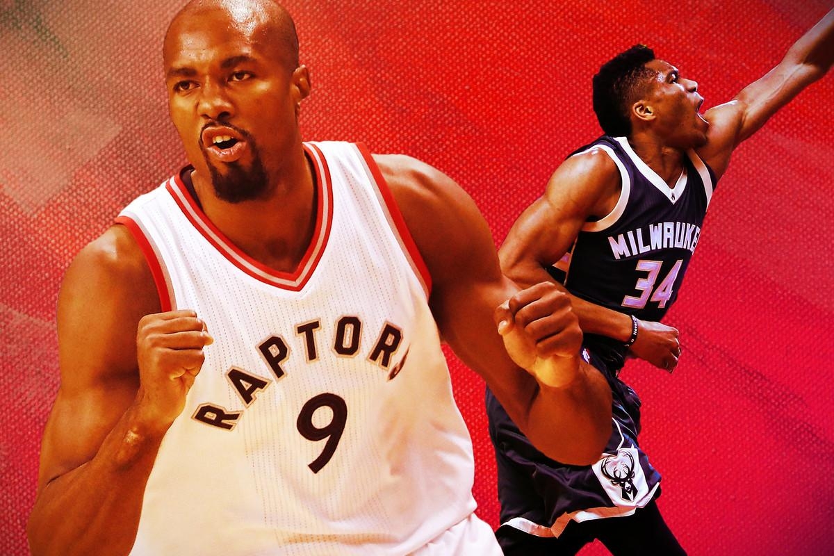 1200x800 Game 2 Is Why Toronto Traded for Serge Ibaka, Desktop