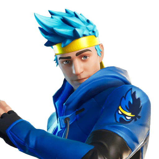 520x520 Ninja skin Fortnite wallpaper, Phone