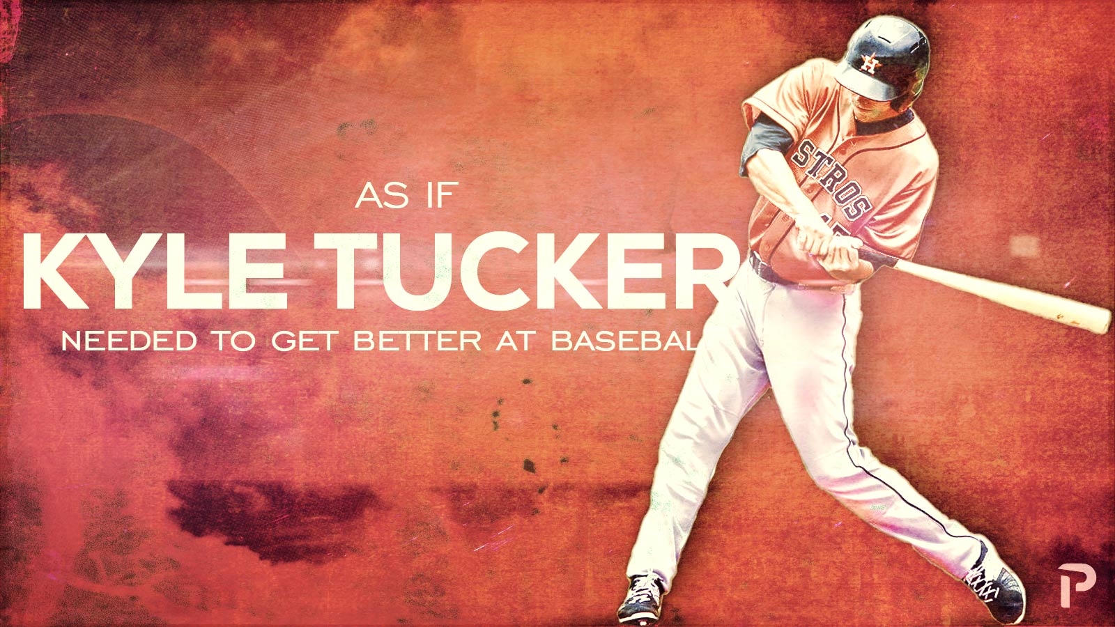 1600x900 As if Kyle Tucker Needed to Get Better at Baseball, Desktop