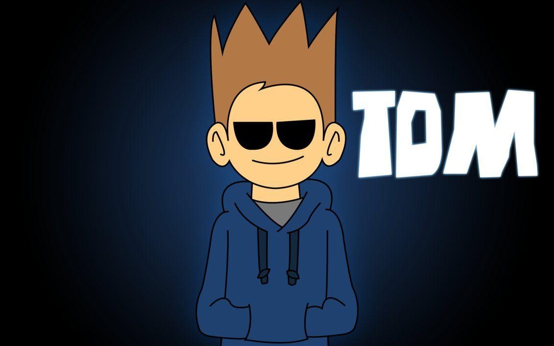 1140x710 Eddsworld Tom HD 16:9 Wallpaper, Desktop