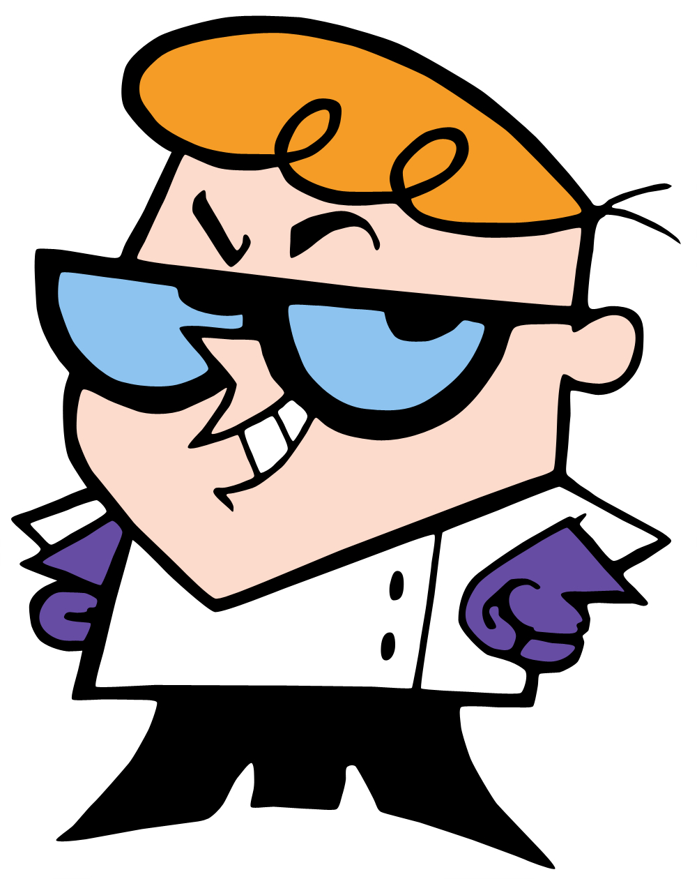 1000x1260 Dexter's Laboratory #Picture, Phone