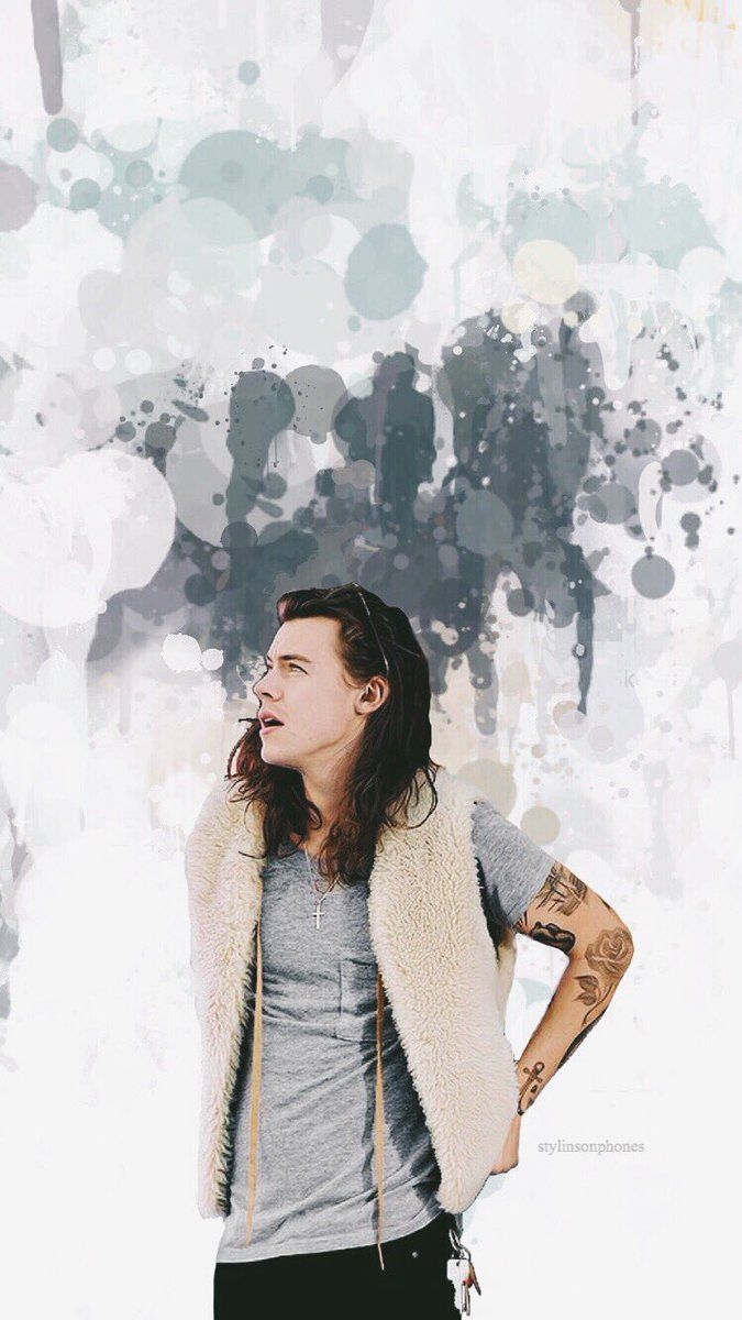 680x1200 Harry Styles Phone Wallpaper Free Harry Styles Phone Background, Phone