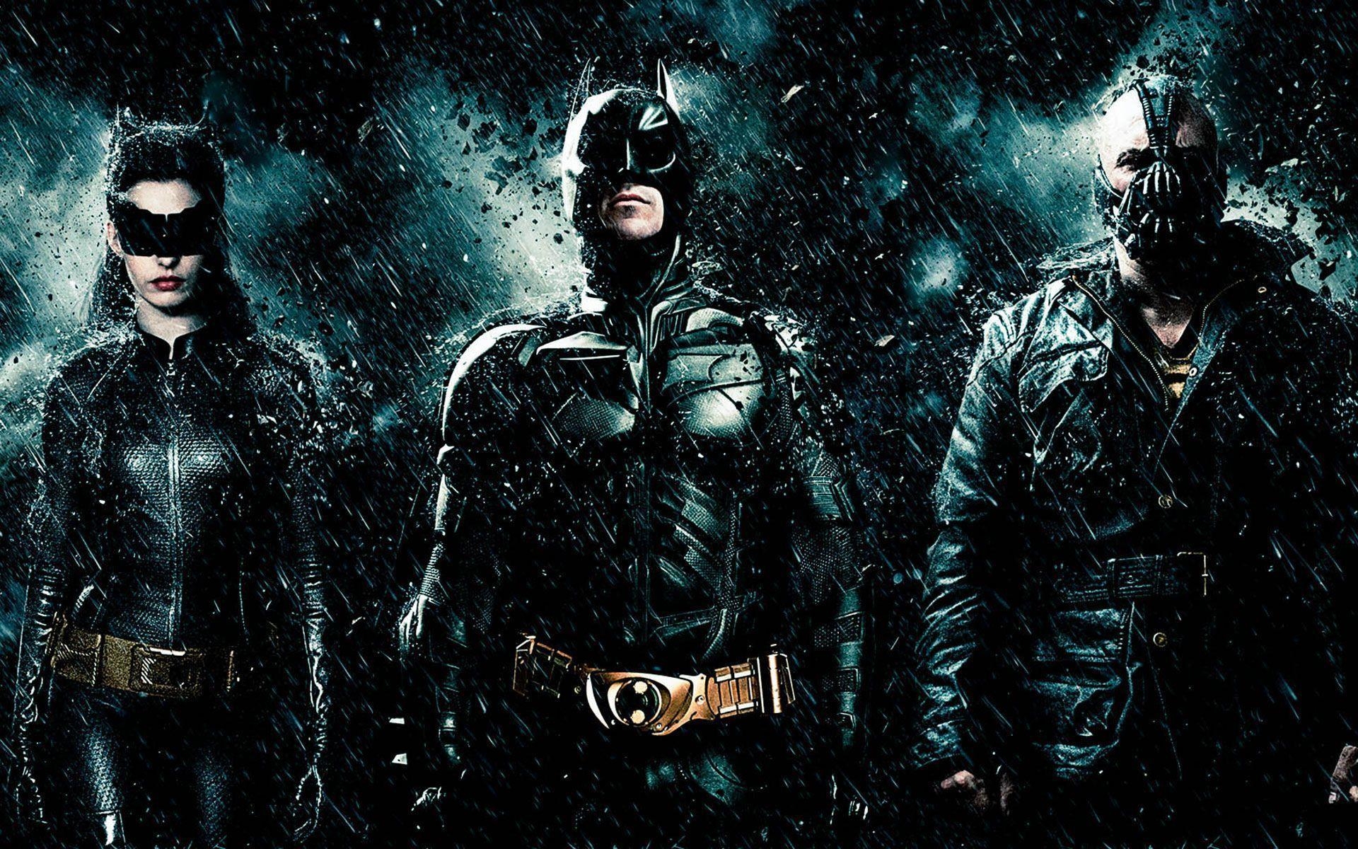 1920x1200 The Dark Knight Rises Wallpaper. The Dark Knight Rises, Desktop