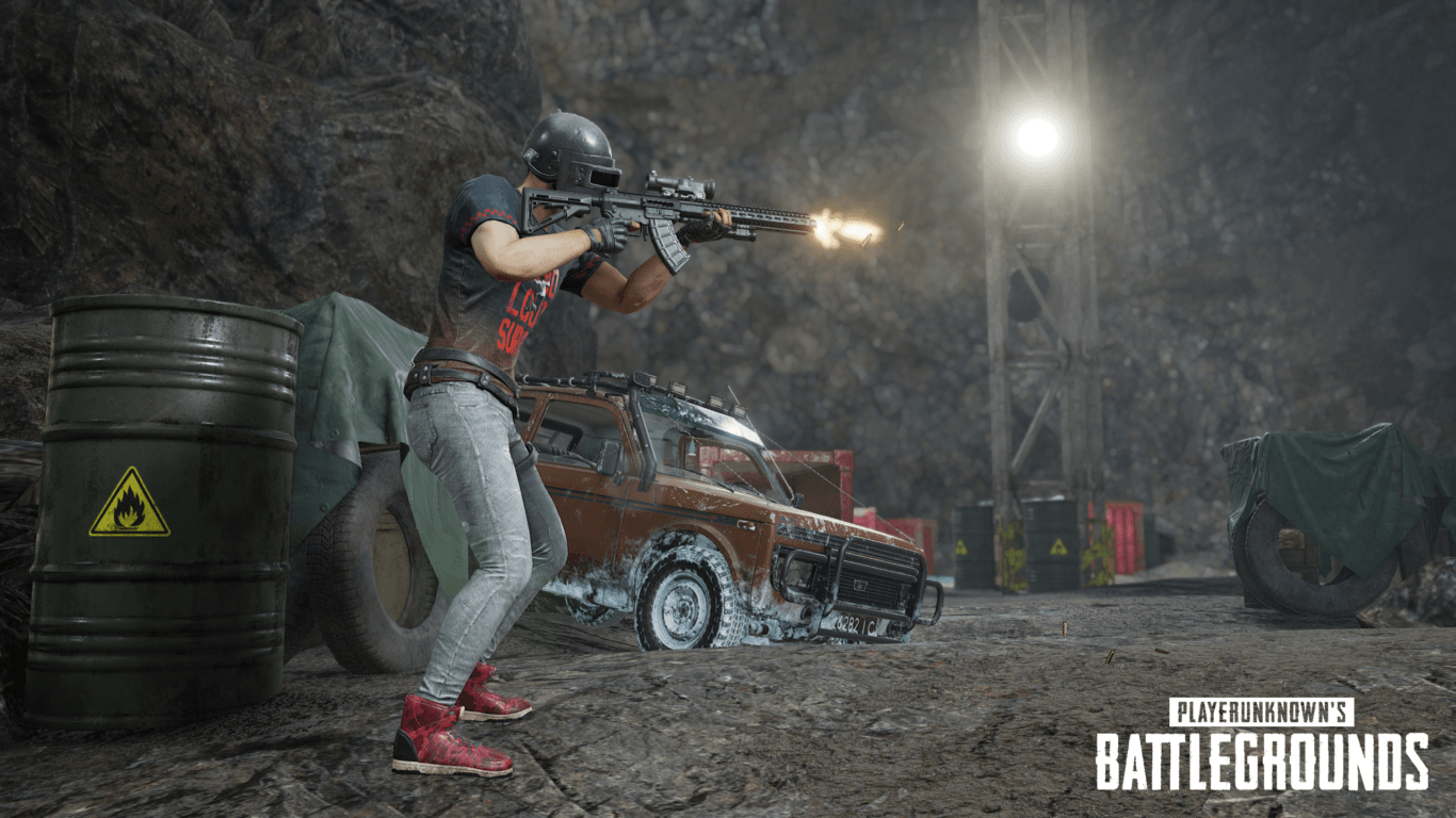 1370x770 Best PUBG Wallpaper HD Download For Mobile & PC 2020, Desktop