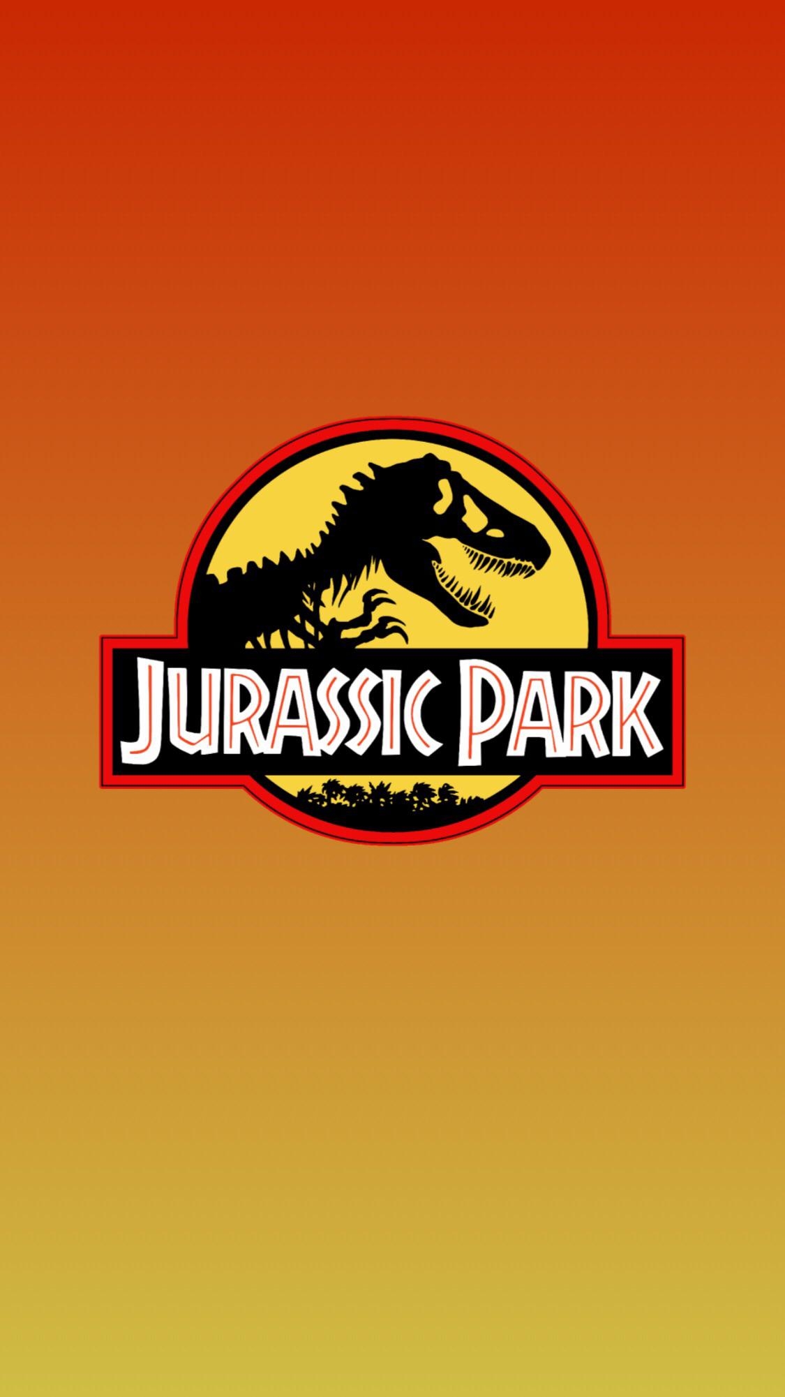 1130x2010 Jurassic Park, Phone