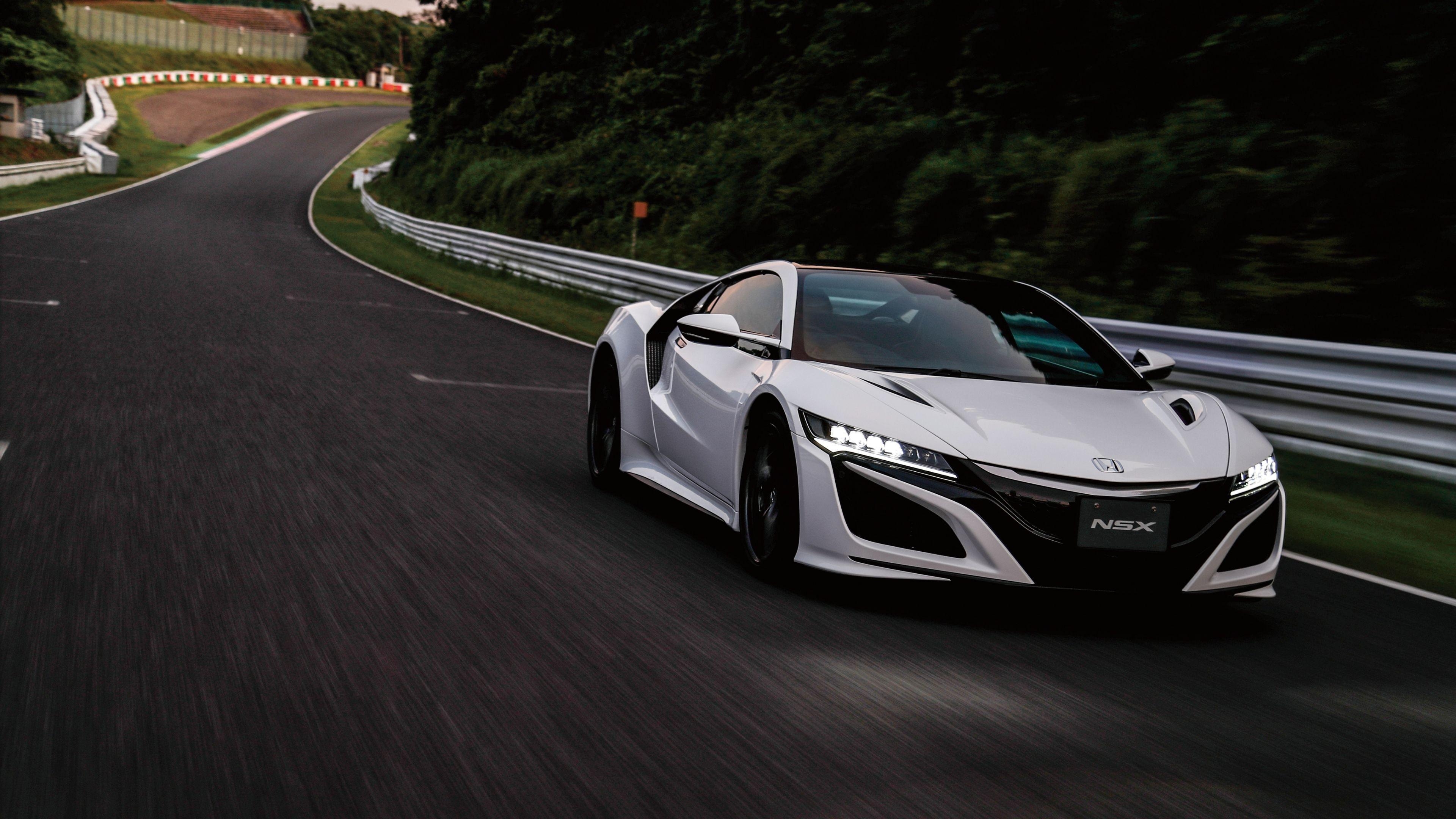 3840x2160 4K Ultra HD Nsx Wallpaper HD, Desktop Background, Desktop