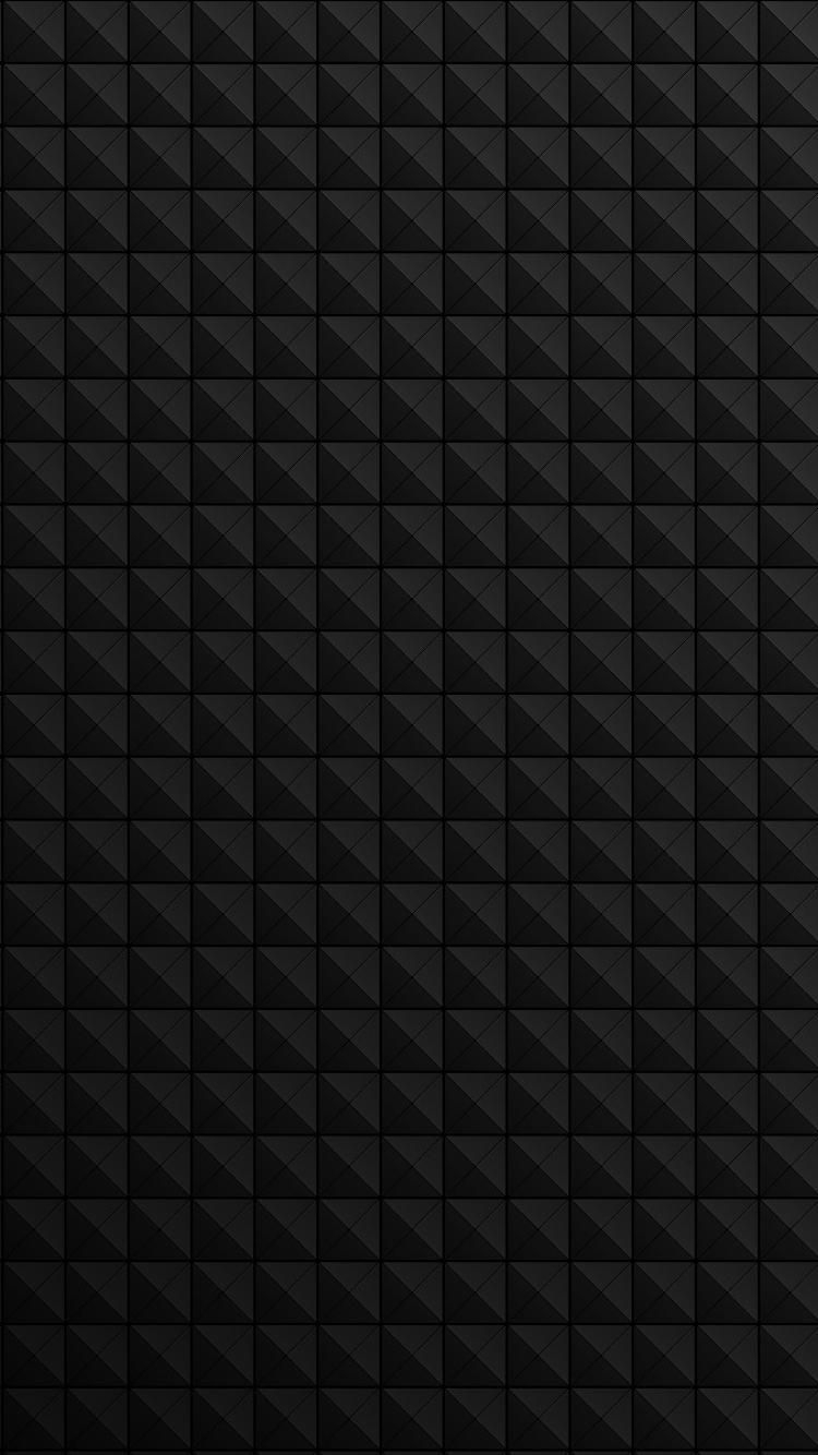 750x1340 Dark Grey Wallpaper Group Wallpaper House.com, Phone