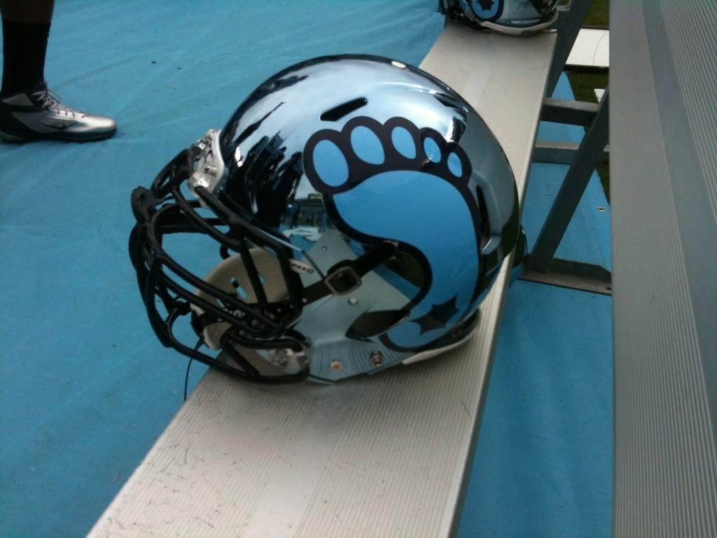 1030x770 Wallpaper Tar Heels Chrome Helmets, Desktop