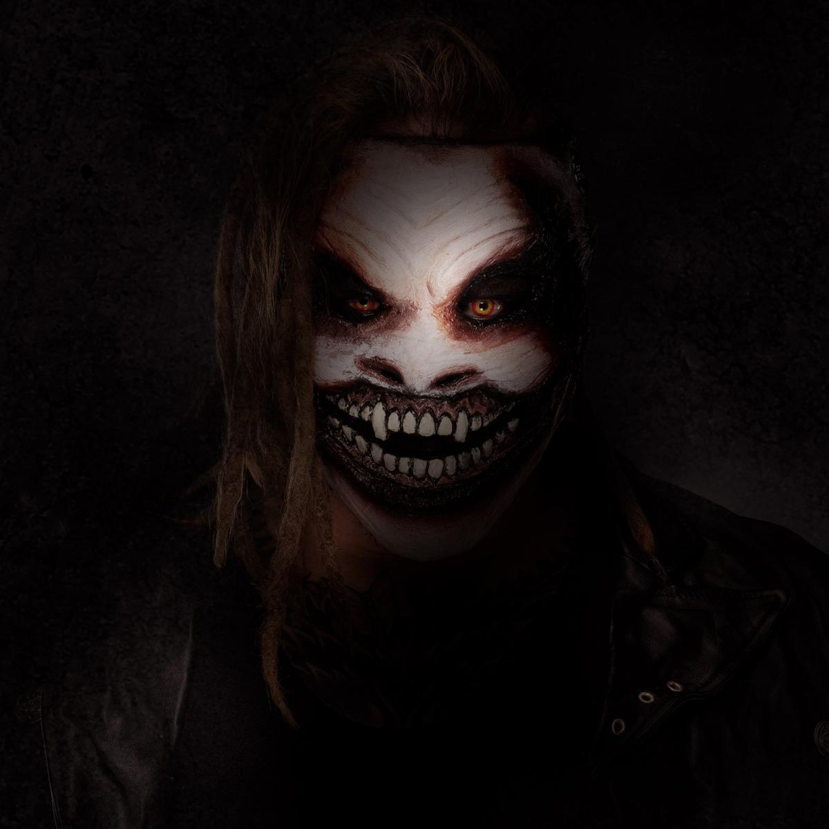 1200x1200 Bray Wyatt becomes The Fiend: photo, Phone