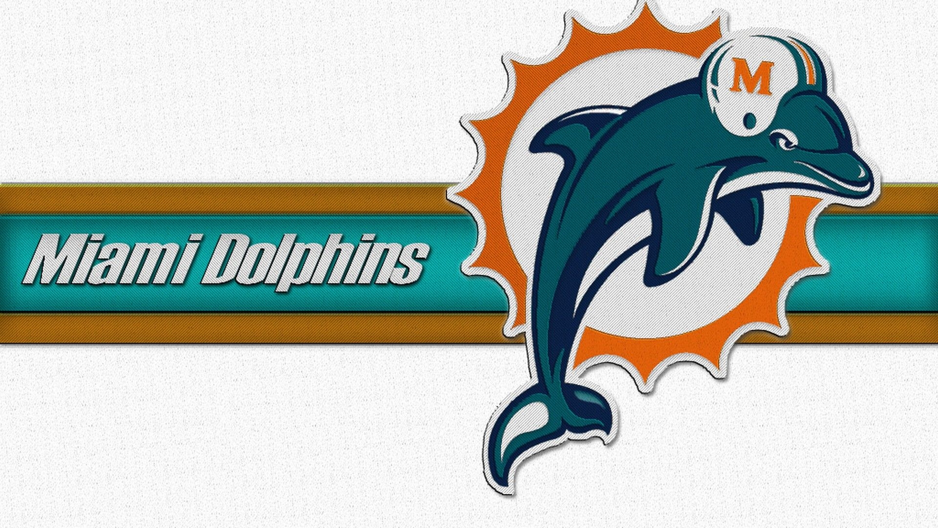 1920x1080 HD Background Miami Dolphins NFL Football Wallpaper. Miami dolphins wallpaper, Miami dolphins, Dolphins, Desktop