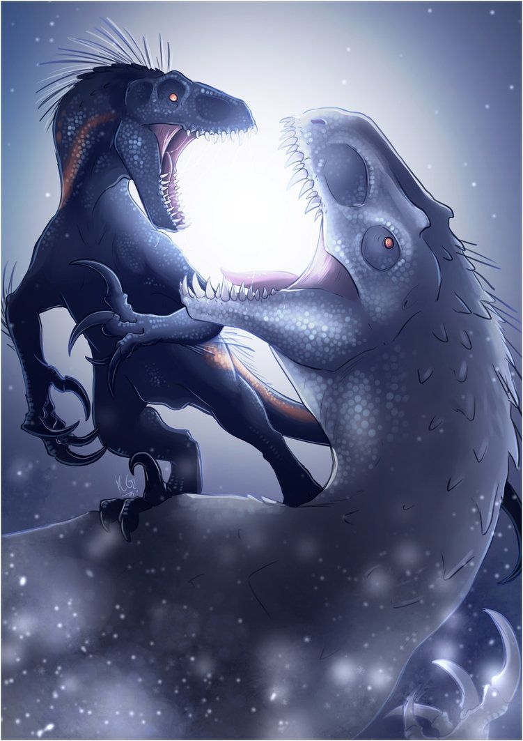 760x1070 Indominus Rex vs Indoraptor. Jurassic world dinosaurs, Jurassic, Phone