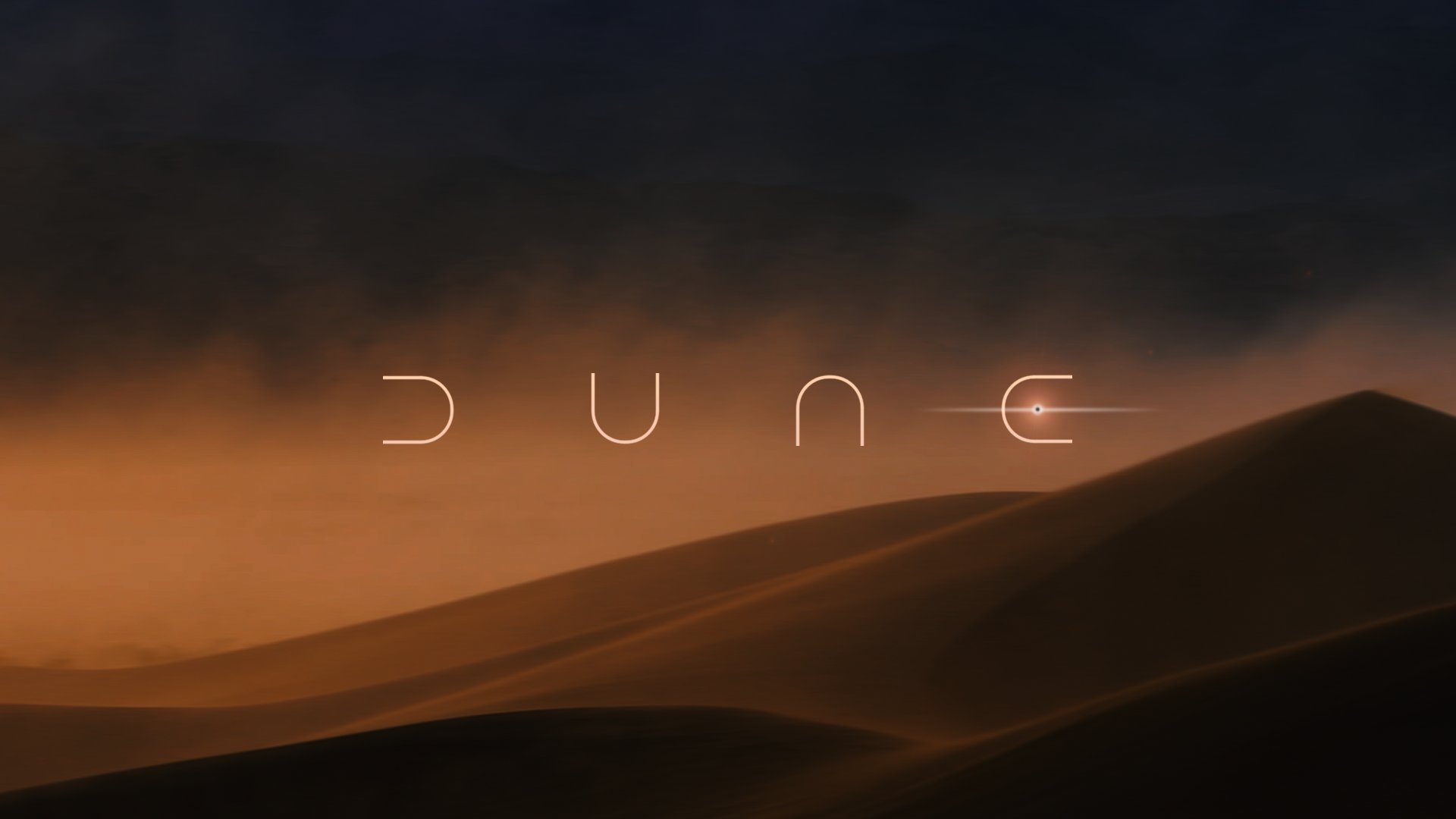 1920x1080 DUNE 2021, Desktop