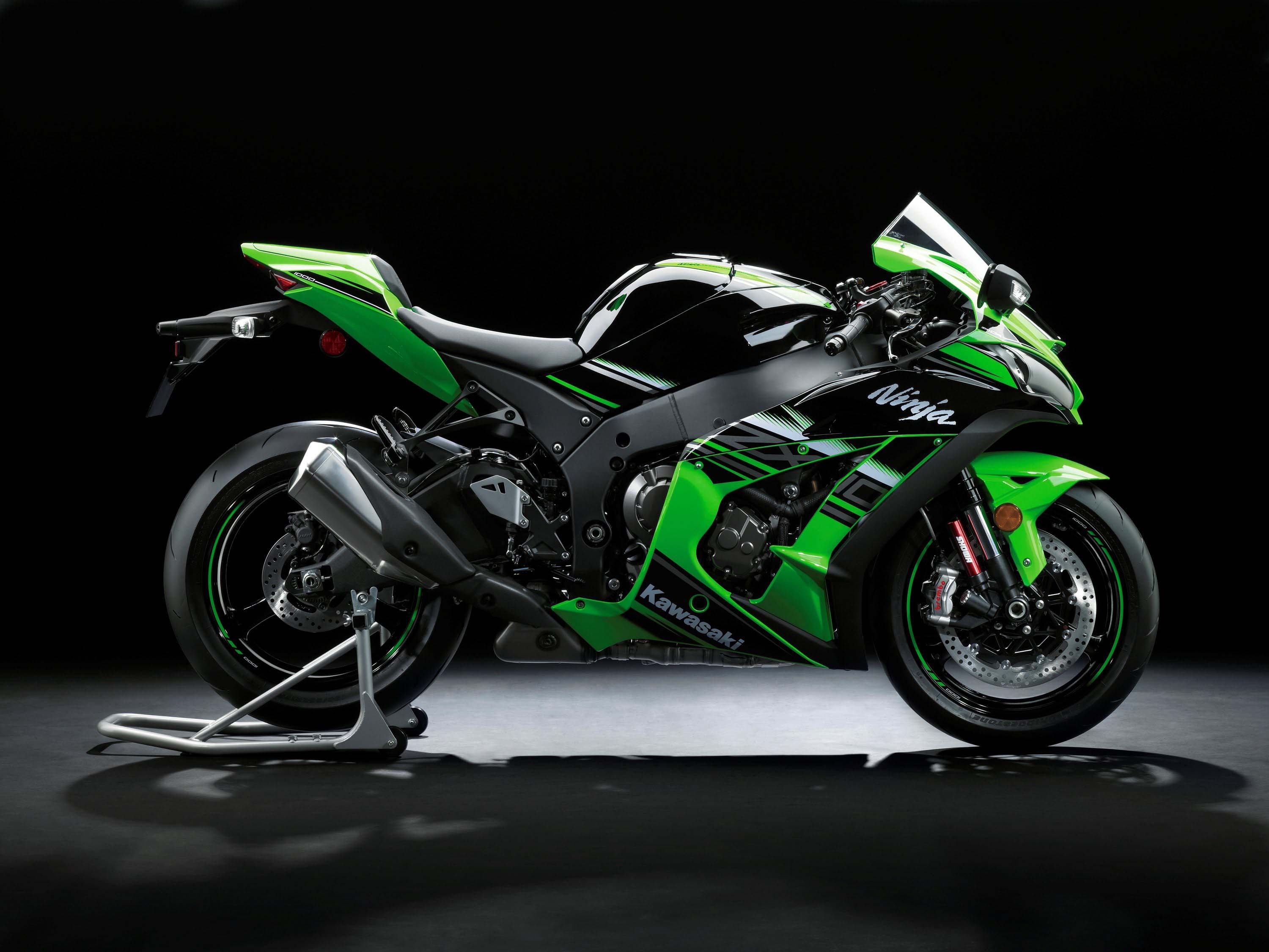 3000x2260 Here's A Walk Around Of The 2016 Kawasaki Ninja ZX 10R, Desktop