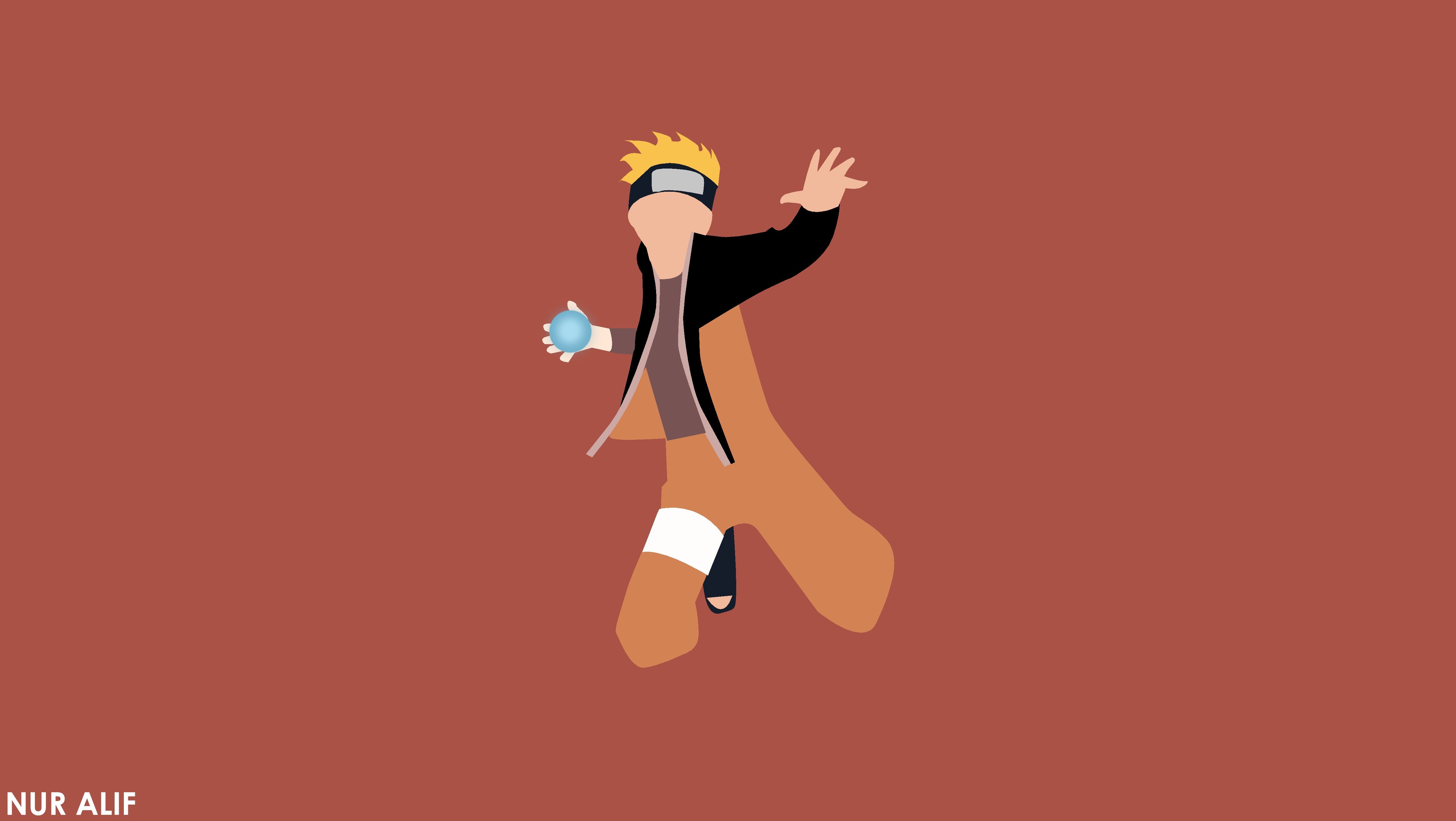 4970x2800 Naruto Uzumaki 4k Wallpaper, HD Anime 4K Wallpaper, Image, Photo and Background, Desktop